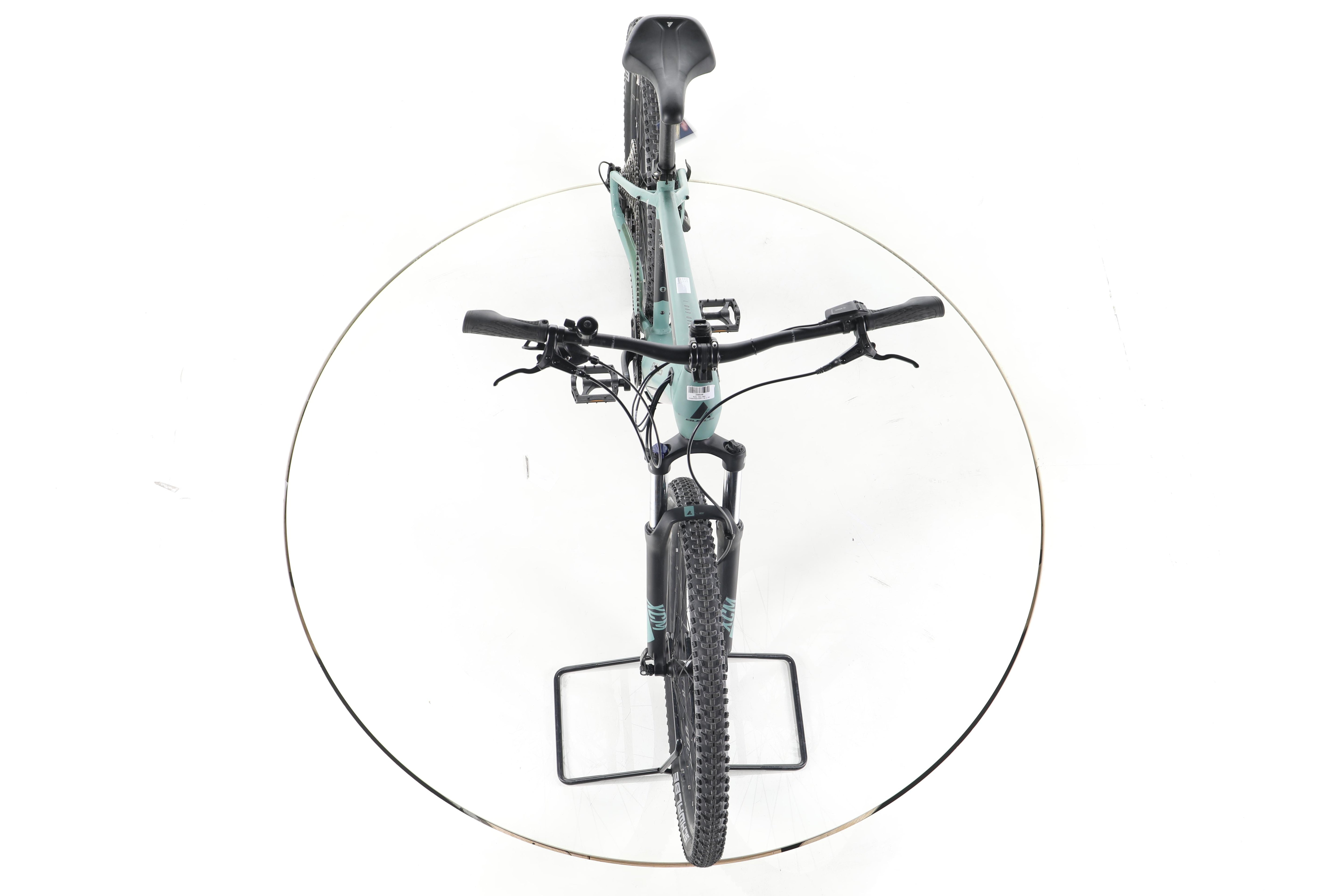 Bulls Copperhead EVO 1 E-Bike - Image 16