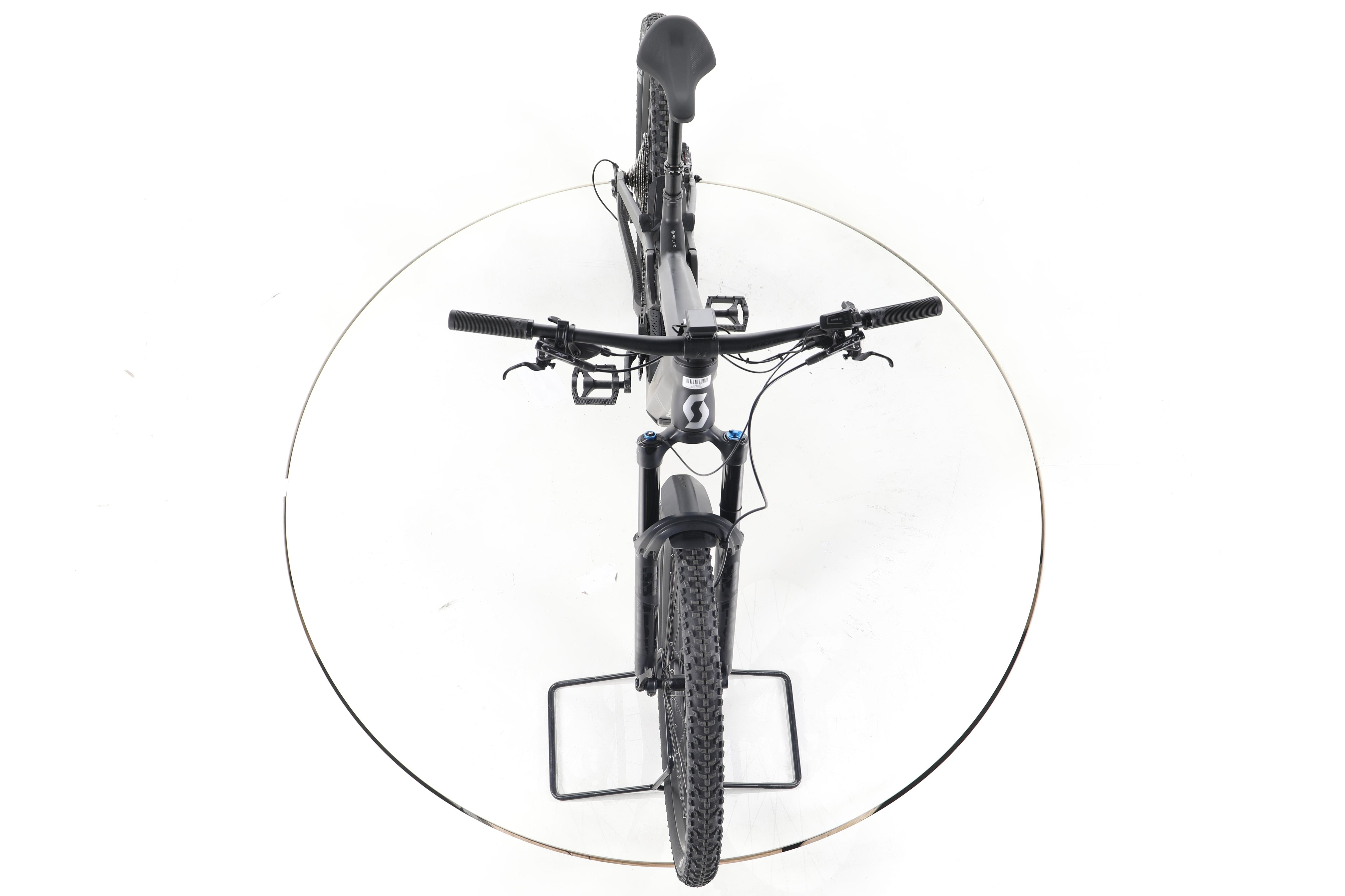 Scott Patron eRIDE 900 Ultimate Fully E-Bike Carbon - Image 16