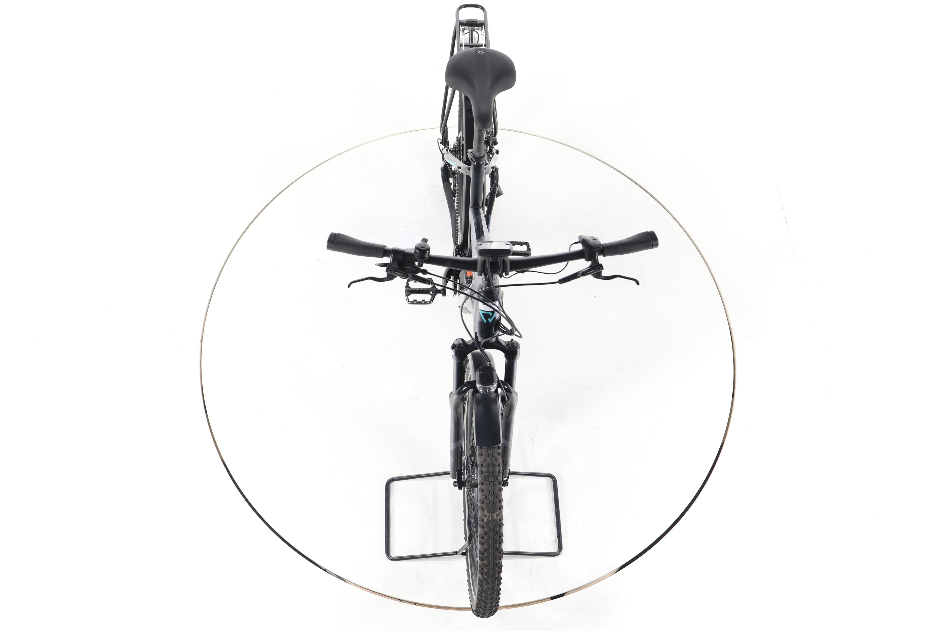 Conway Cairon C 2.0 Trekking E-Bike - Image 16