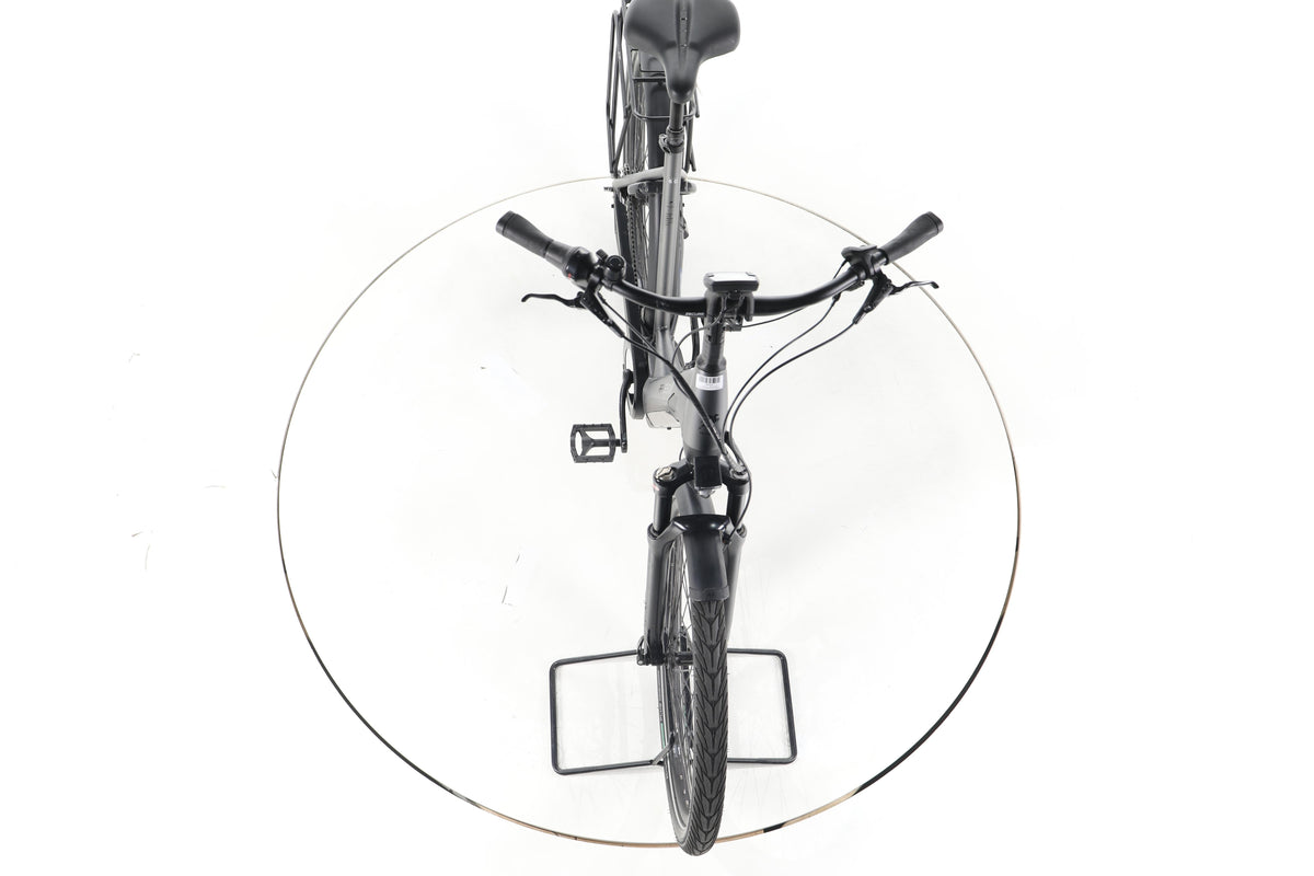 Pegasus Strong EVO 5R City E-Bike Tiefeinsteiger - Image 16
