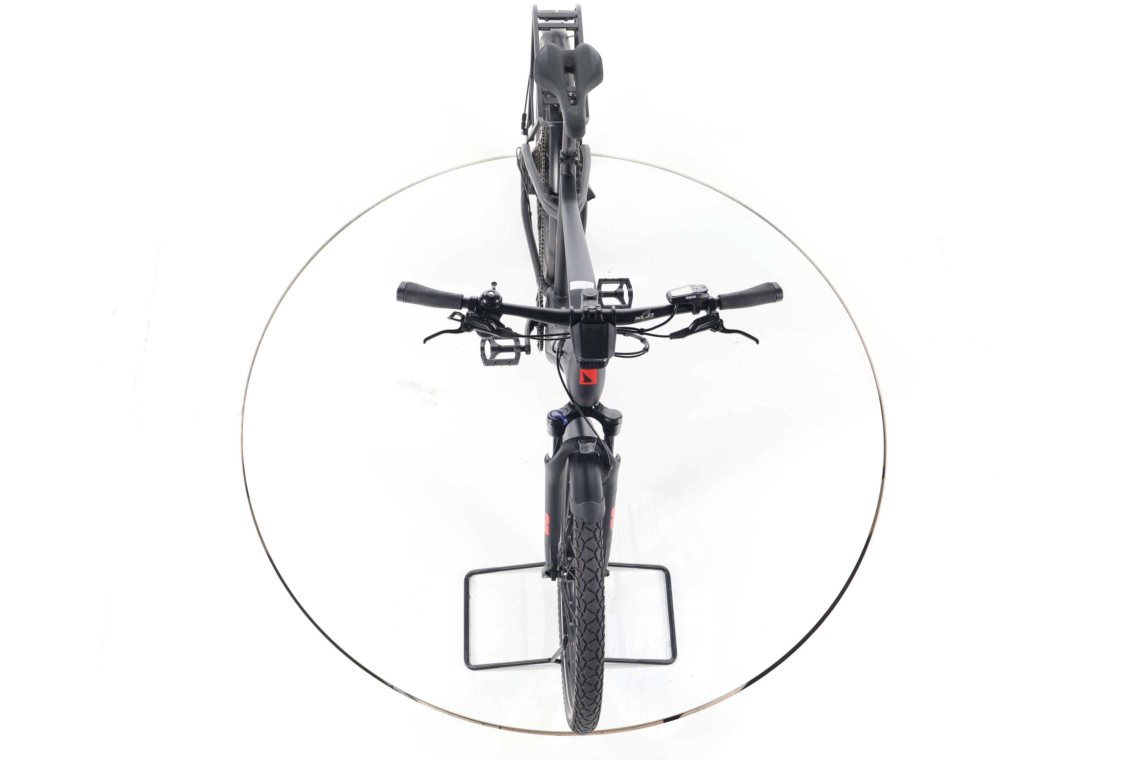 Haibike Trekking 6 Trekking E-Bike - Image 16