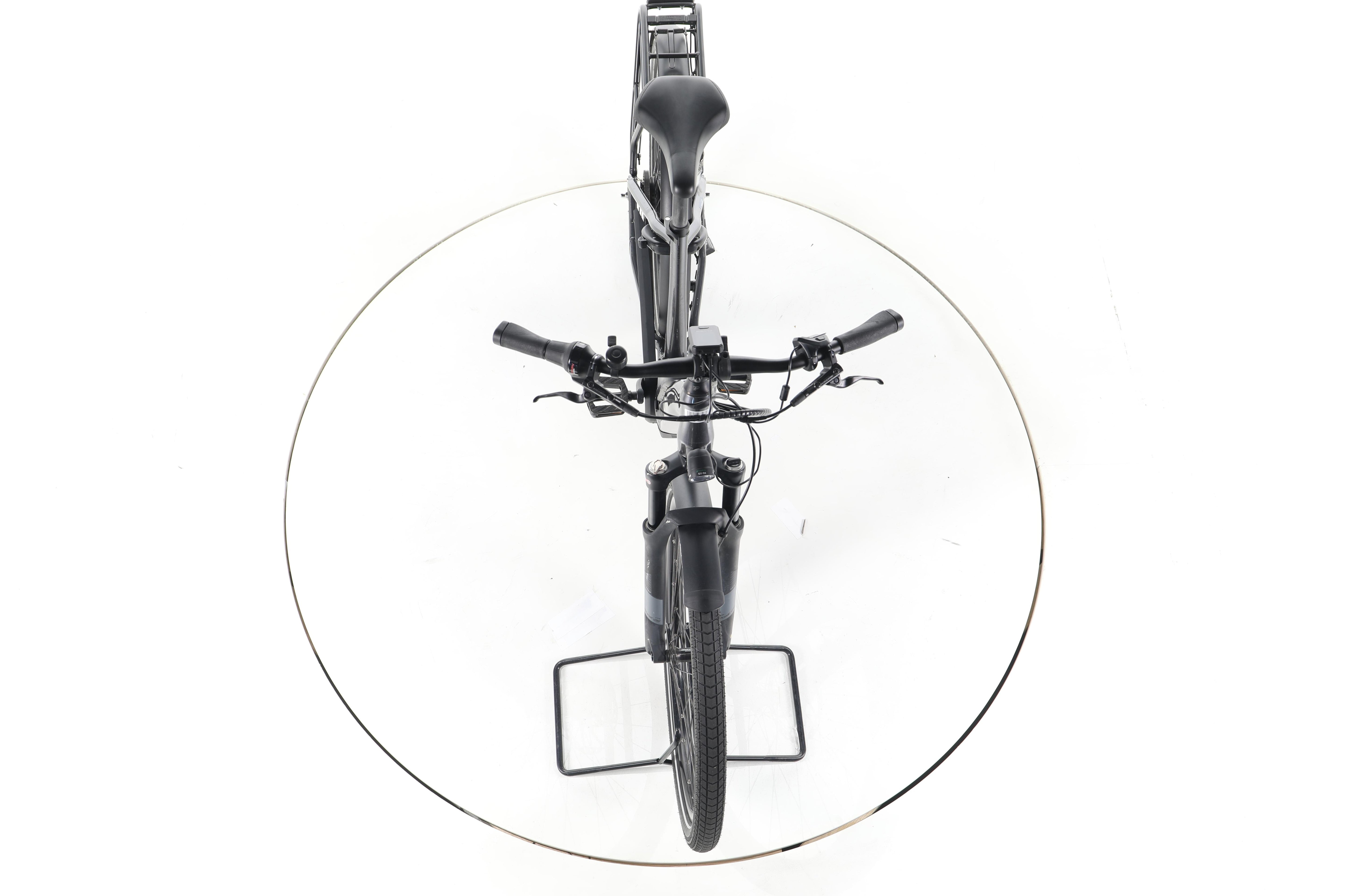 FLYER Upstreet 7.43 City E-Bike Tiefeinsteiger - Image 16
