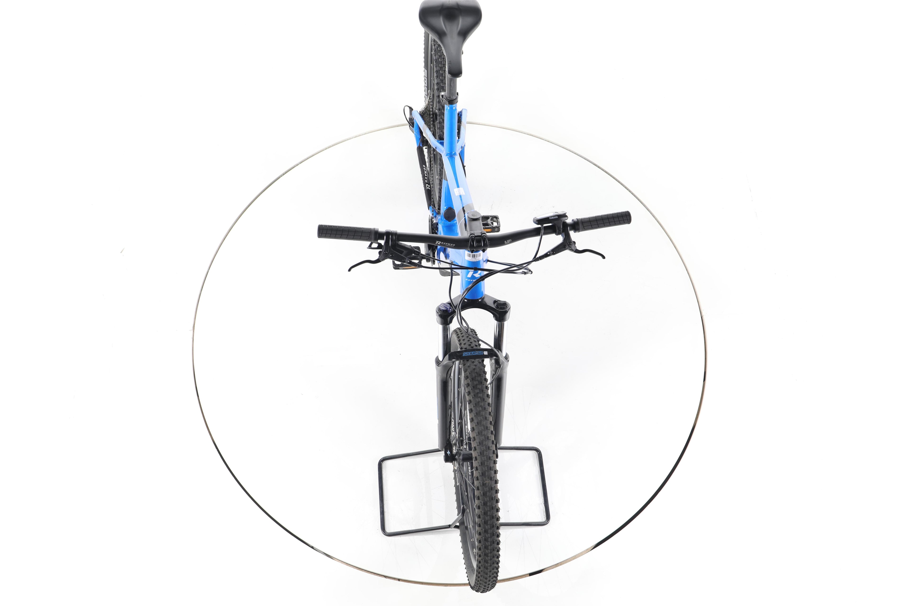 R Raymon Hardray E 6.0 E-Bike - Image 16