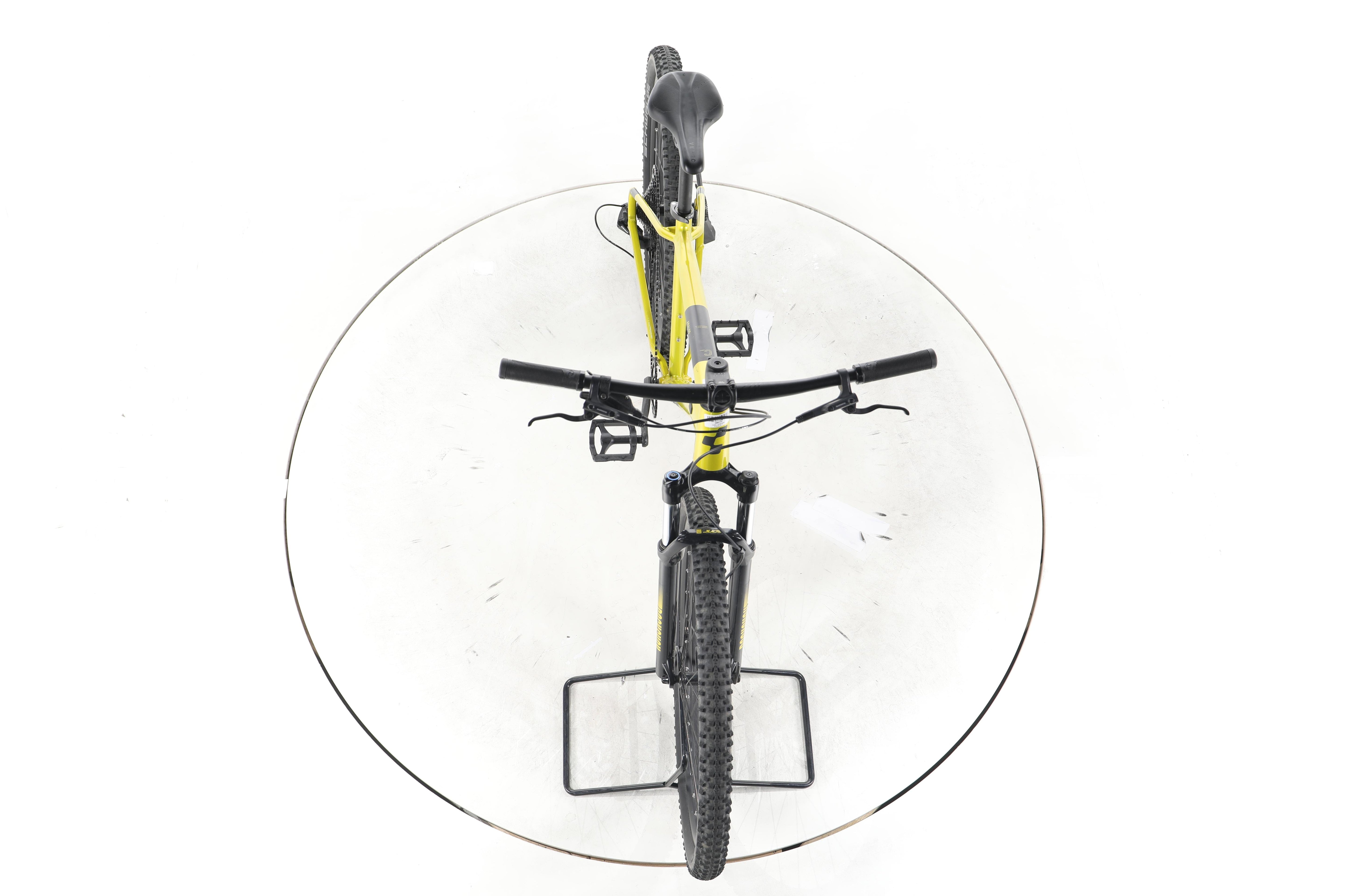 Cube Analog Fahrrad Hardtail - Image 16