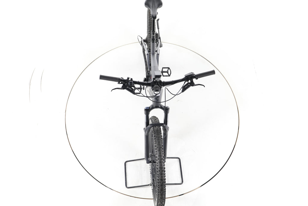Cube Stereo Hybrid 140 HPC Race Fully E-Bike Carbon - Image 16
