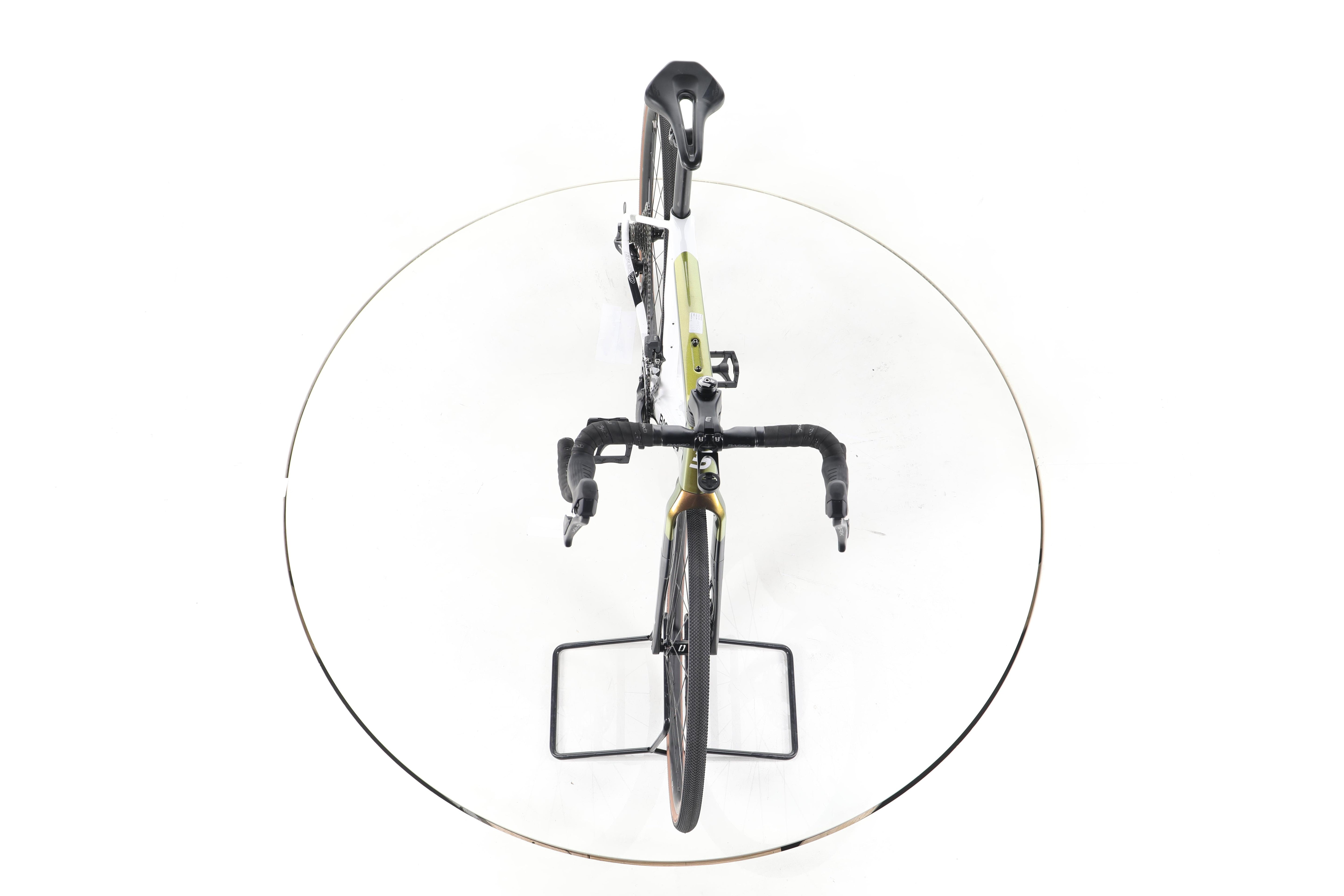 Basso Palta Gravelbike Carbon - Image 16