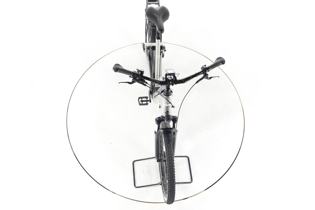 Merida eSPRESSO CC 600 EQ Trekking E-Bike Tiefeinsteiger - Image 16