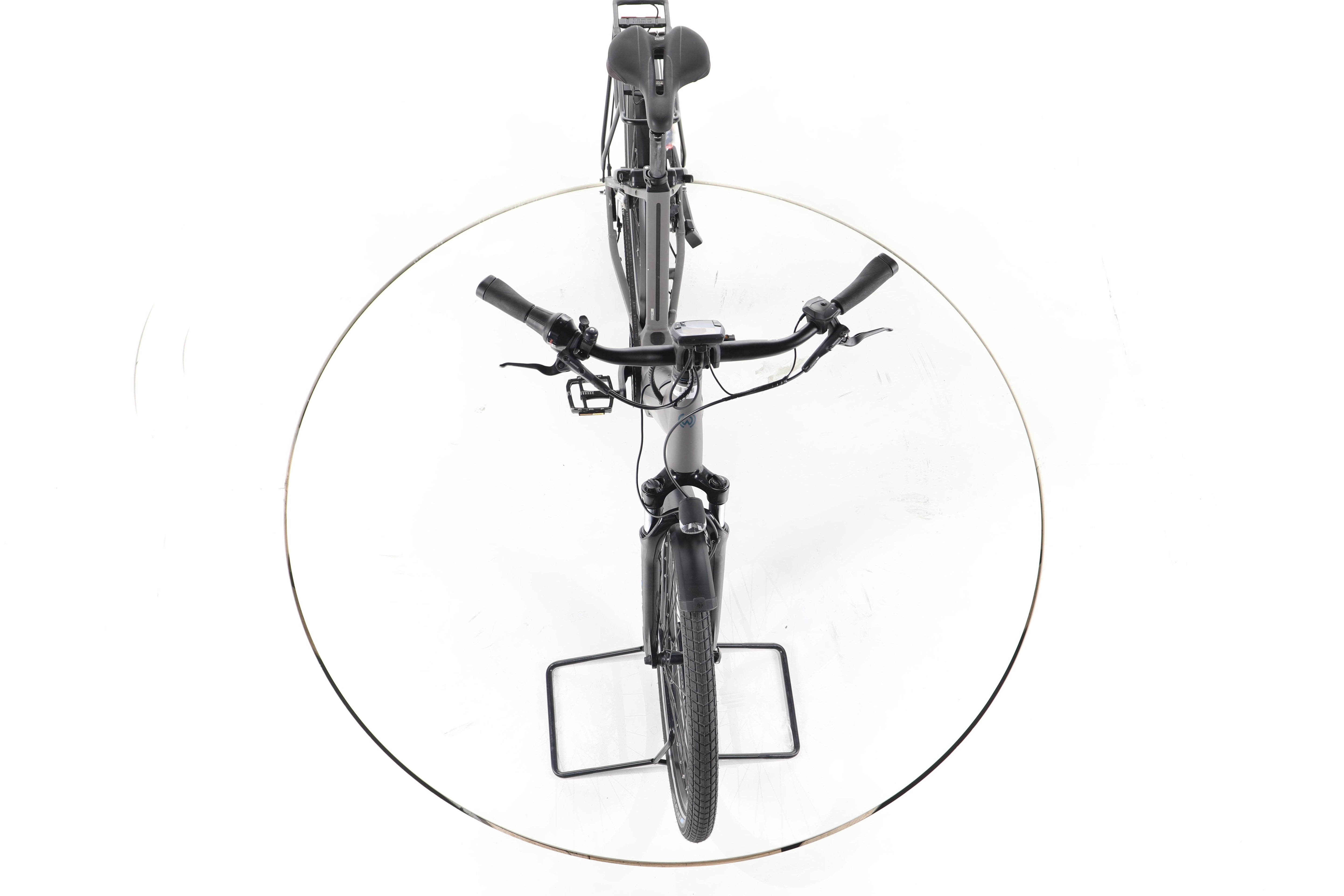 Winora Sinus R5 City E-Bike Tiefeinsteiger - Image 16