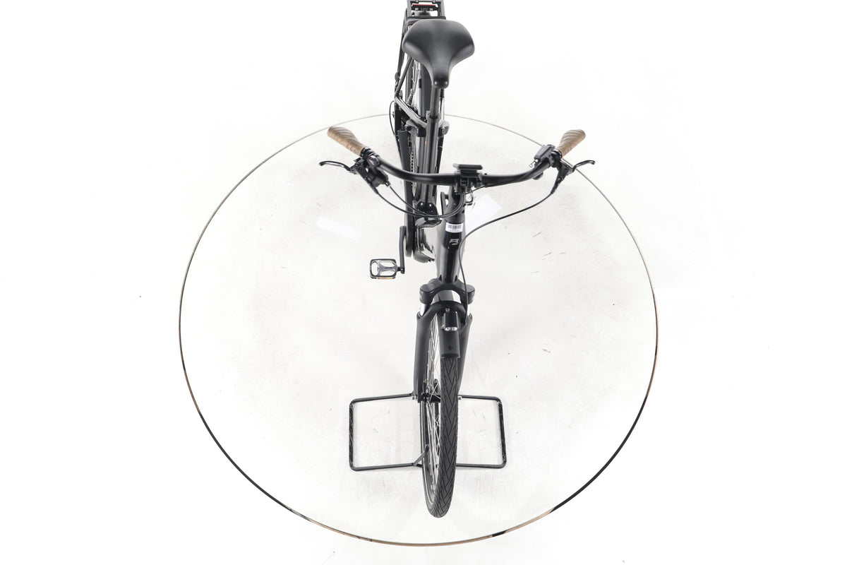 Batavus Finez E-go Power Sports Trekking E-Bike Tiefeinsteiger 2024 - Image 16