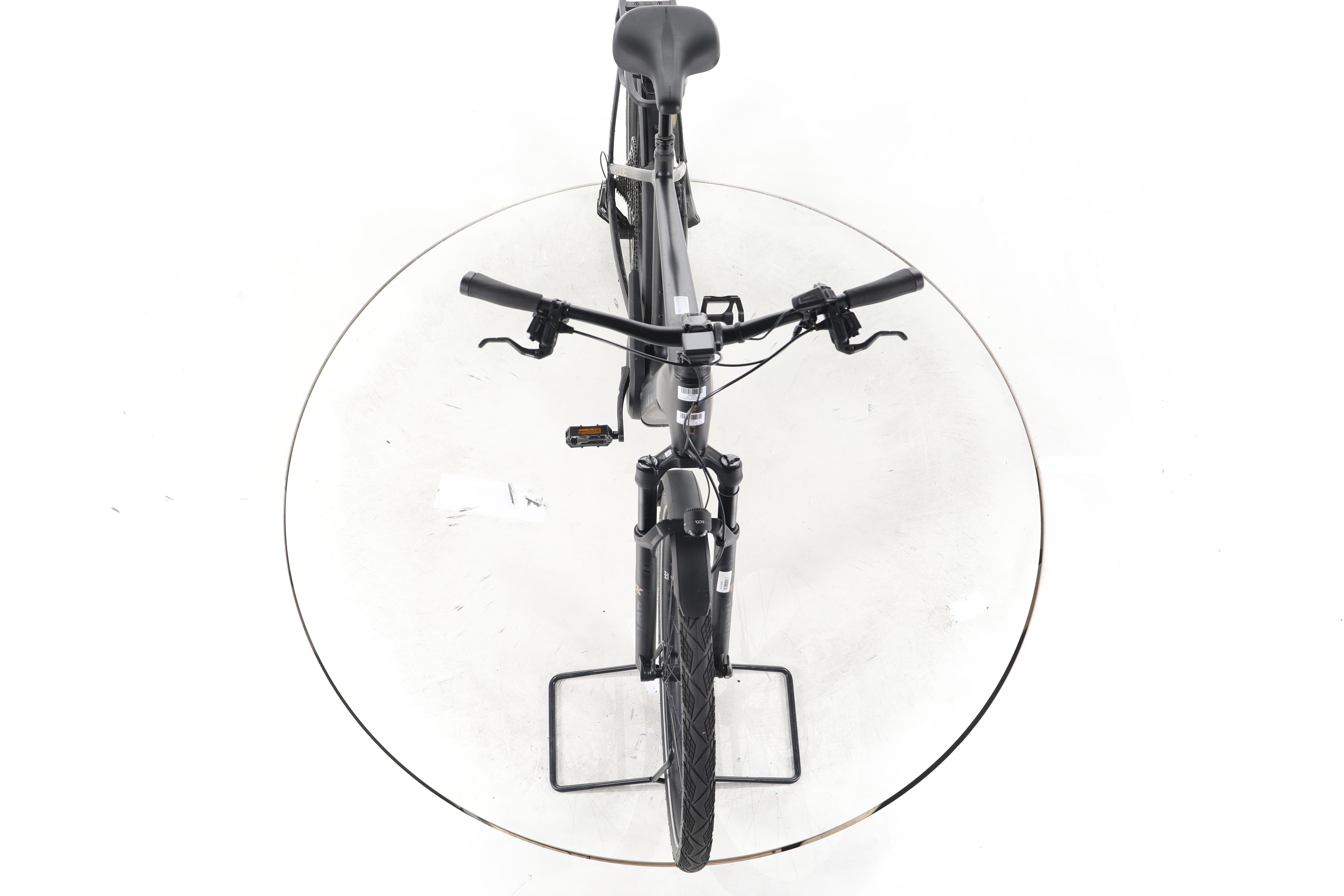Cube Kathmandu Hybrid SLT Trekking E-Bike 2025 - Image 16