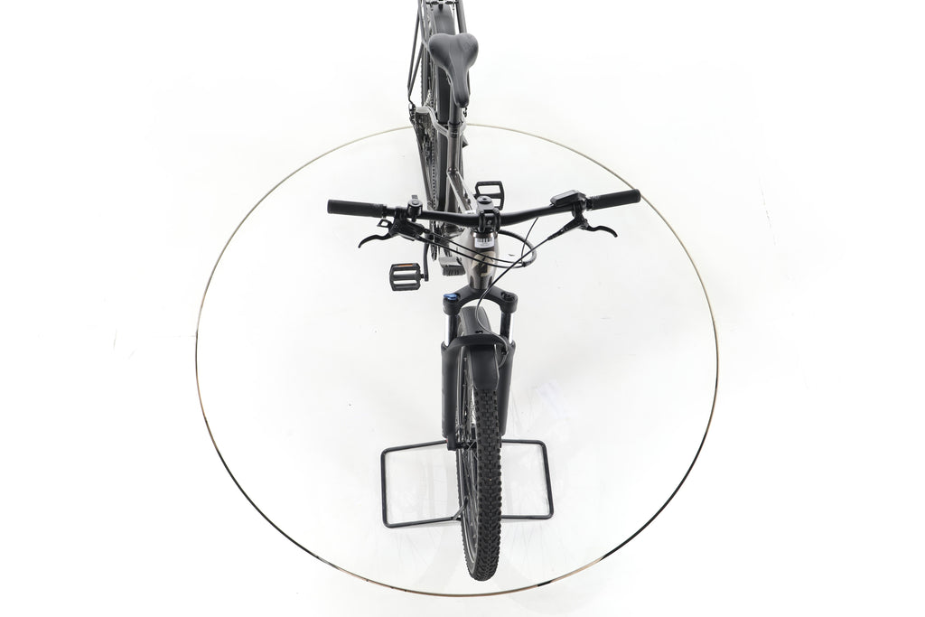 LIQBIKE ROCK Trekking E-Bike 2024 - Image 16
