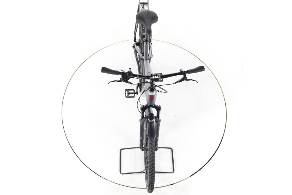 Conway CAIRON T 2.0 Trekking E-Bike - Image 16