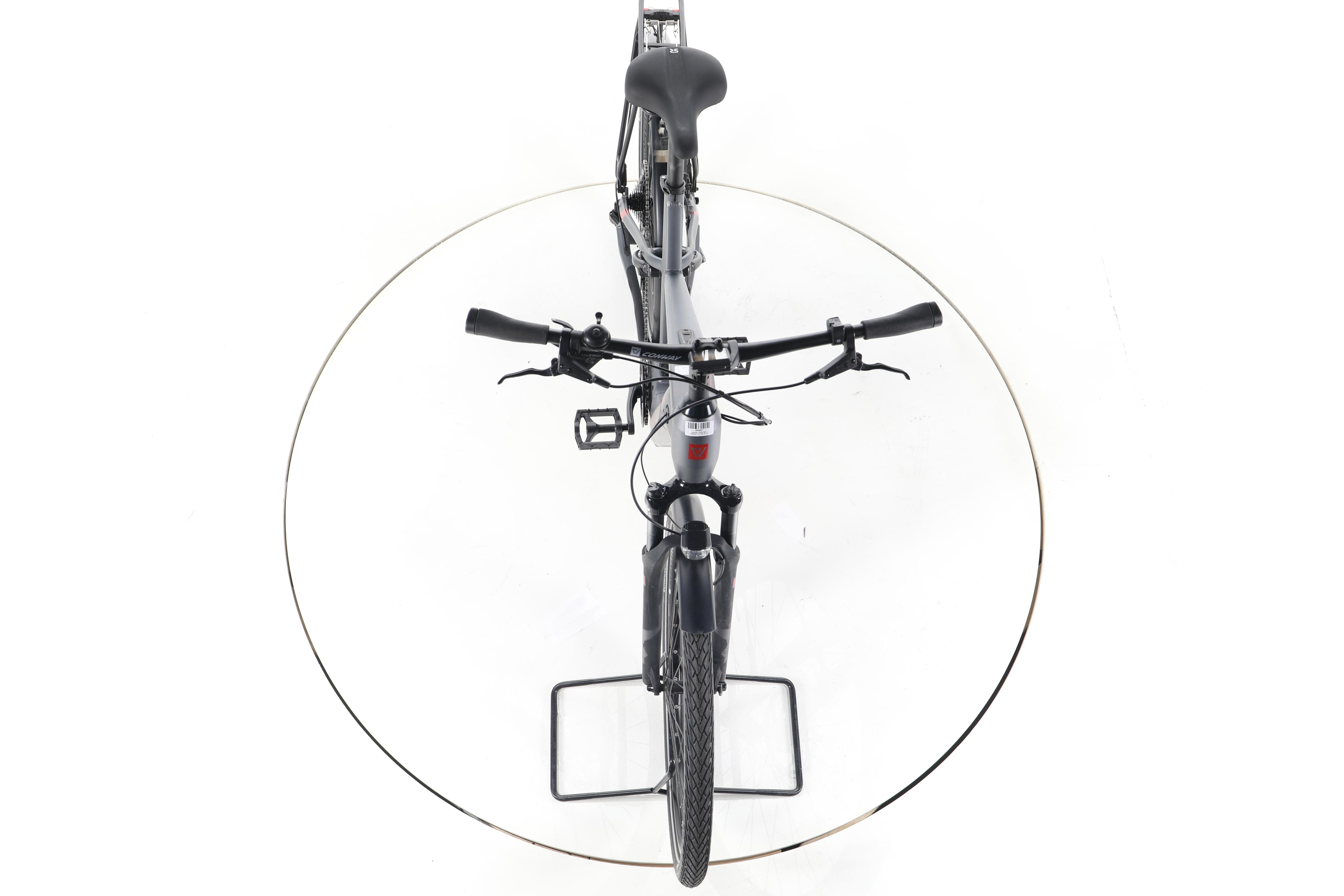 Conway CAIRON T 2.0 Trekking E-Bike - Image 16