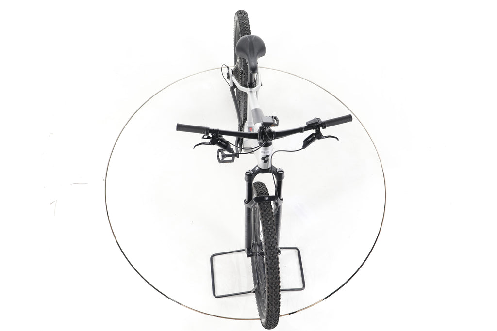 Cube Reaction Hybrid SLX E-Bike - Image 16