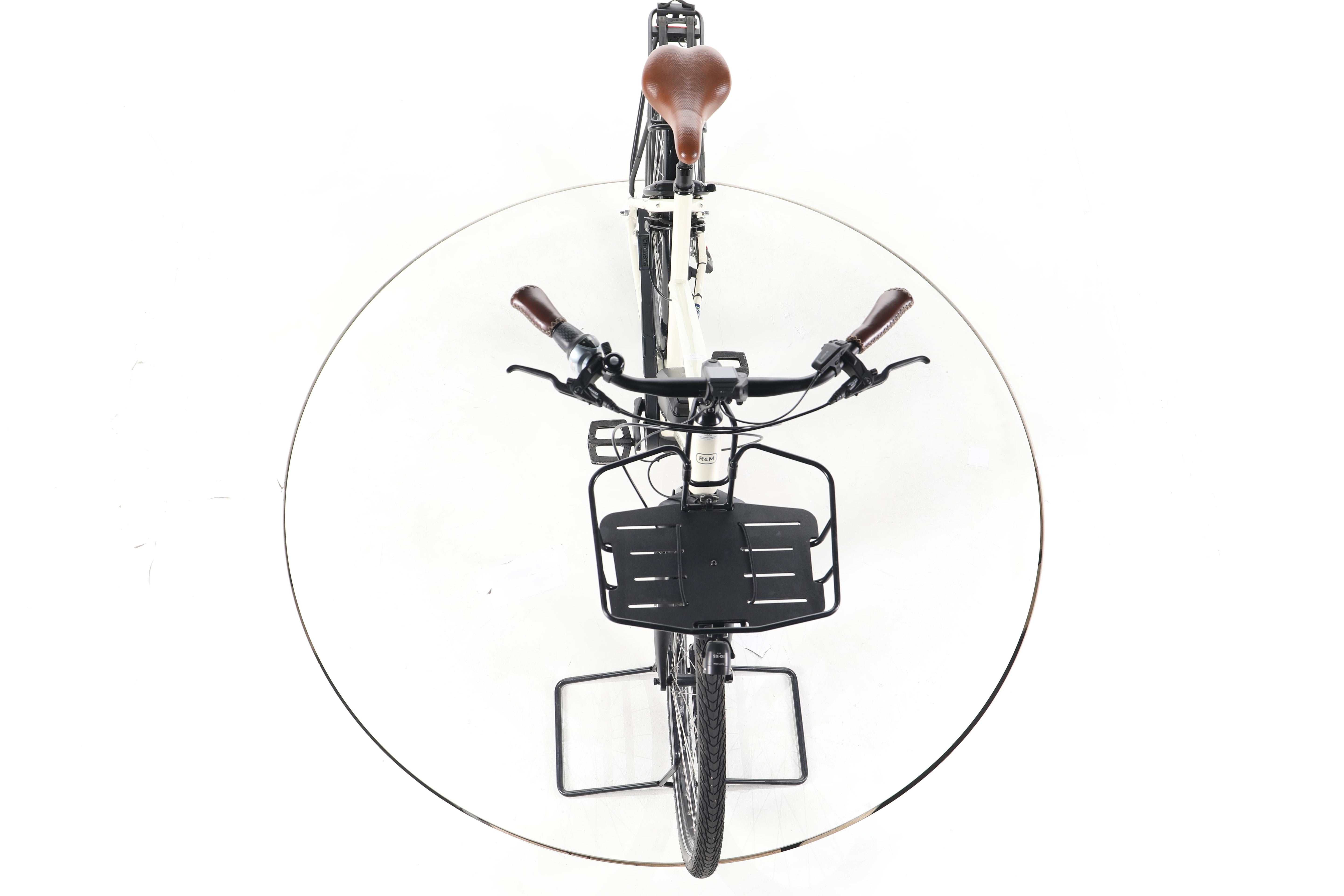 Riese & Müller Cruiser2 Mixte City E-Bike - Image 16