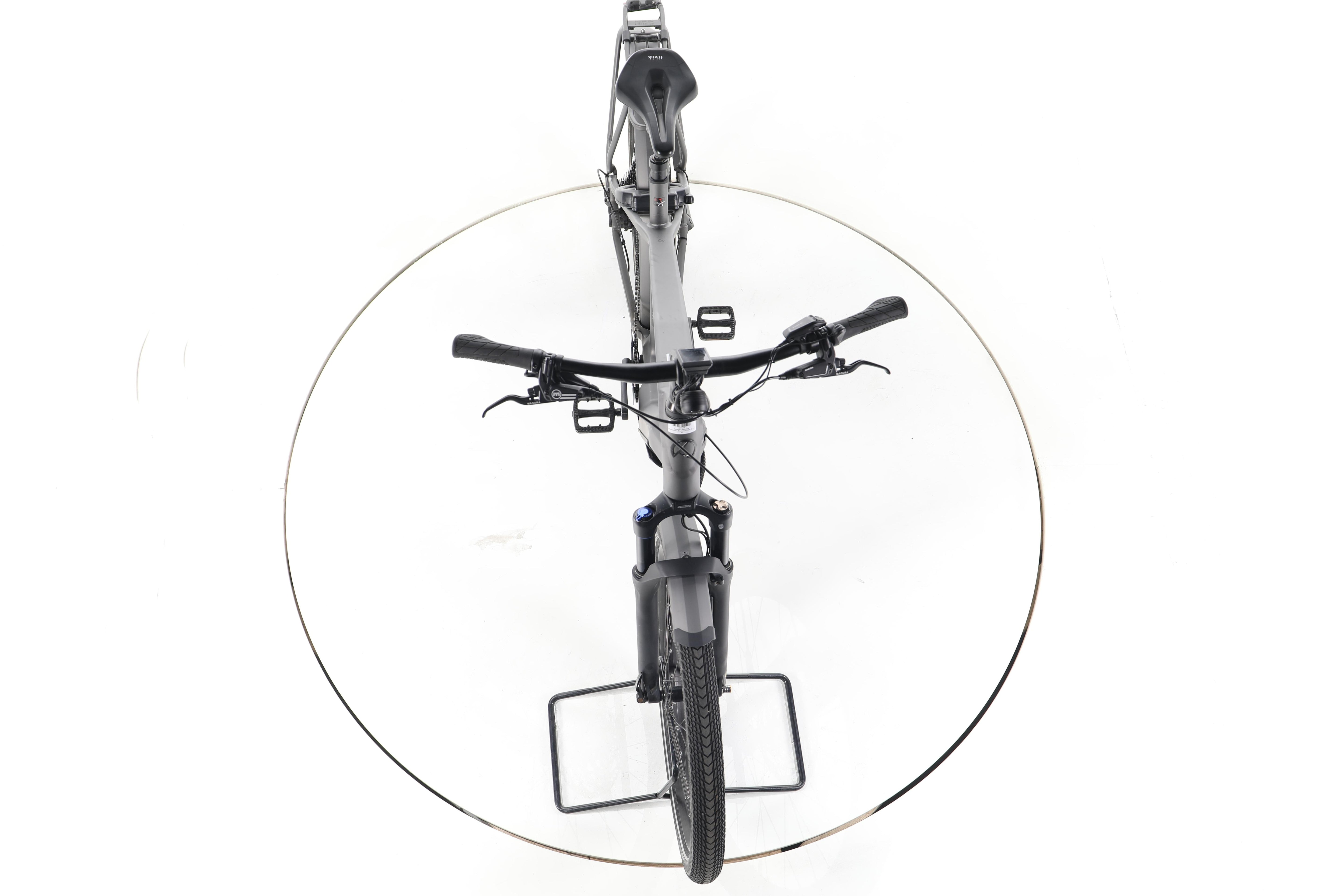 Kalkhoff Endeavour 7.B Advance+ ABS Trekking E-Bike 2023 - Image 16