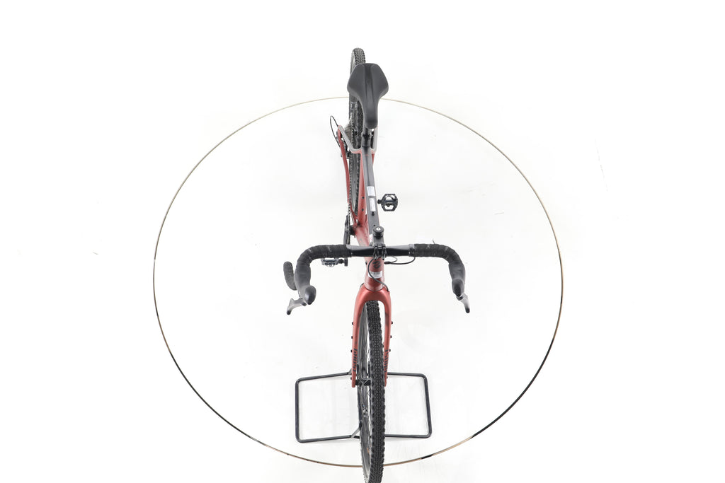 Ghost Asket Advanced Gravelbike - Image 16