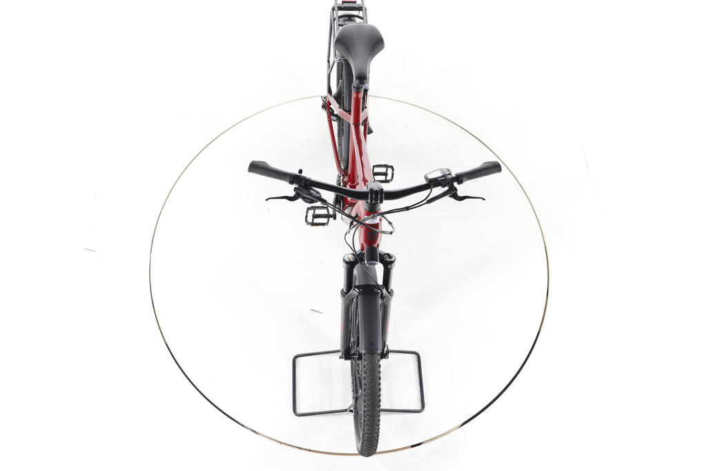 Haibike Trekking 5 Trekking E-Bike - Image 16