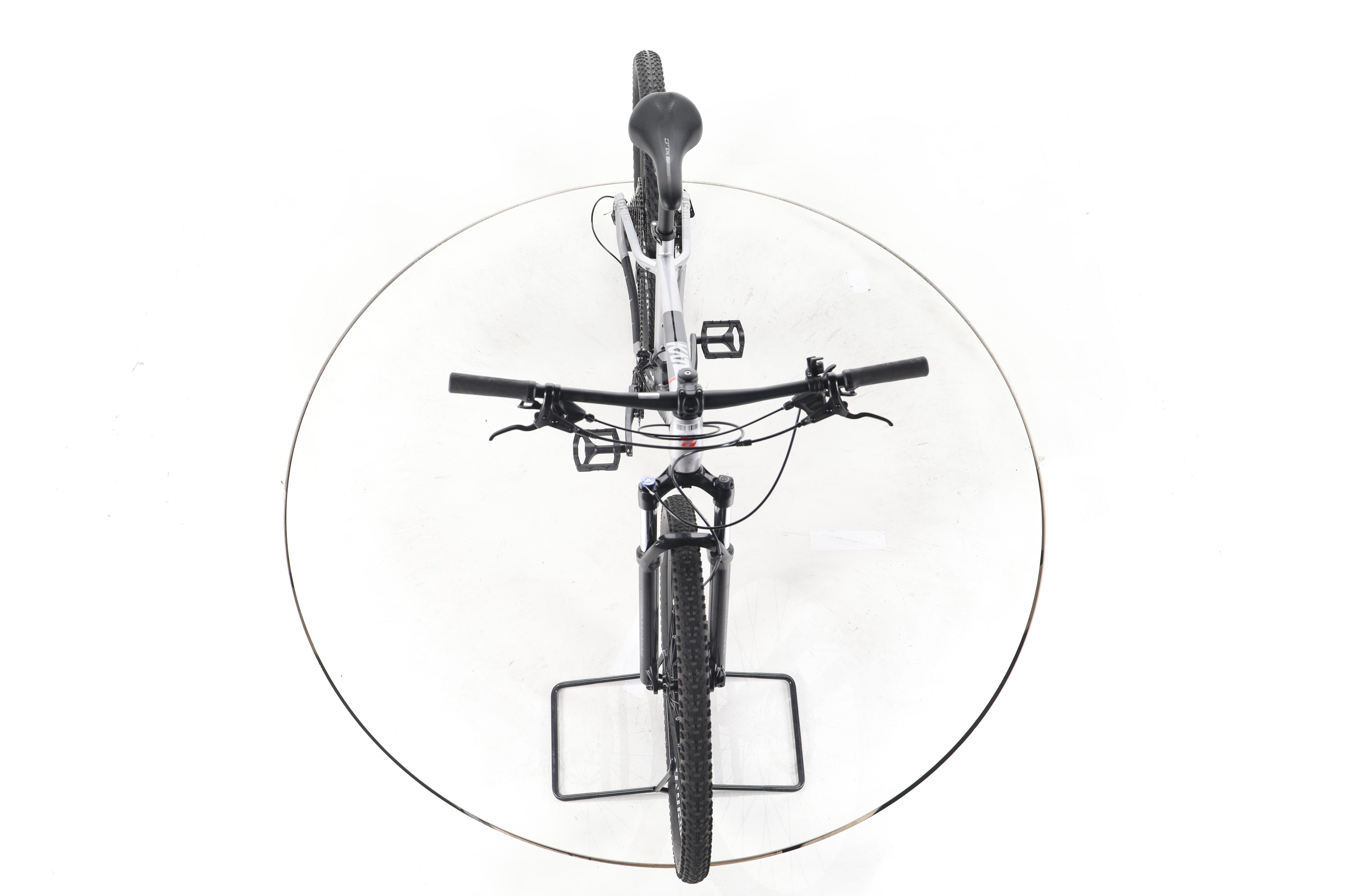 Ghost Kato Advanced AL U Fahrrad Hardtail - Image 16