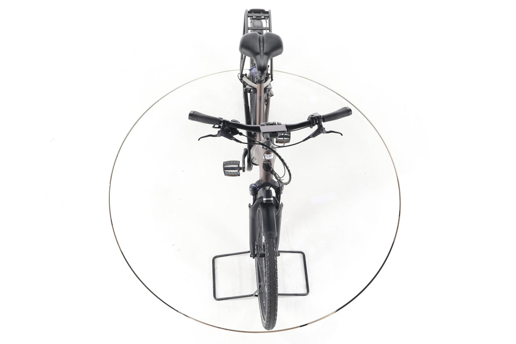 Hercules Pasero Sport I-10 Trekking E-Bike Tiefeinsteiger - Image 16