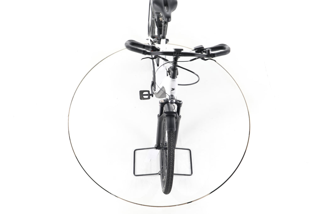 Pegasus Premio Evo 5F Lite City E-Bike Tiefeinsteiger - Image 16