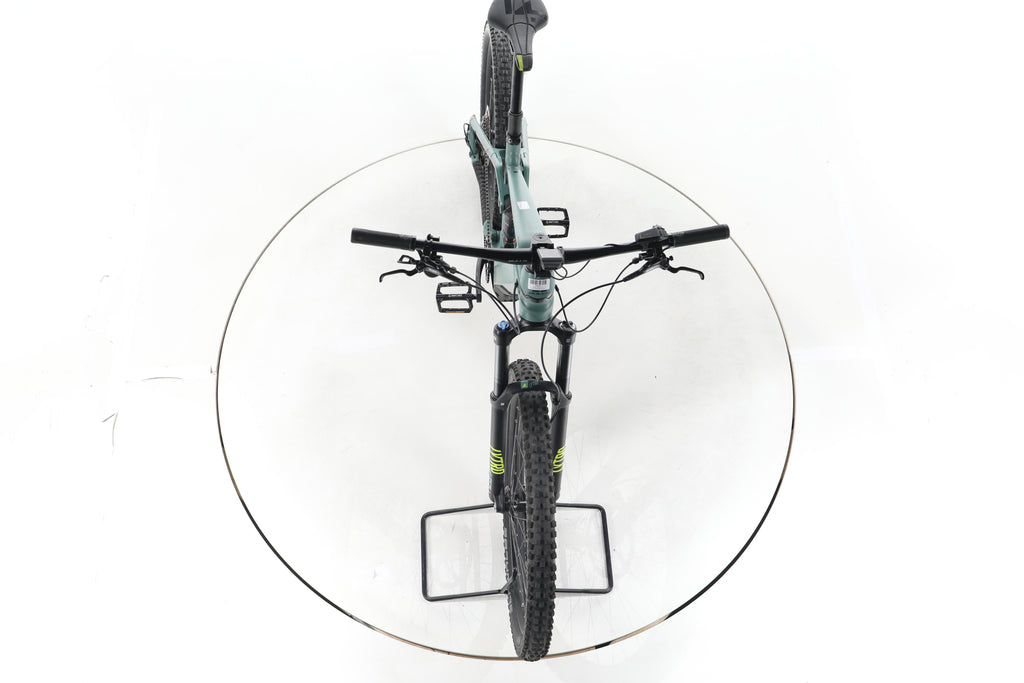 Bulls Sonic EVO AM 1 E-Bike Fully - Image 16