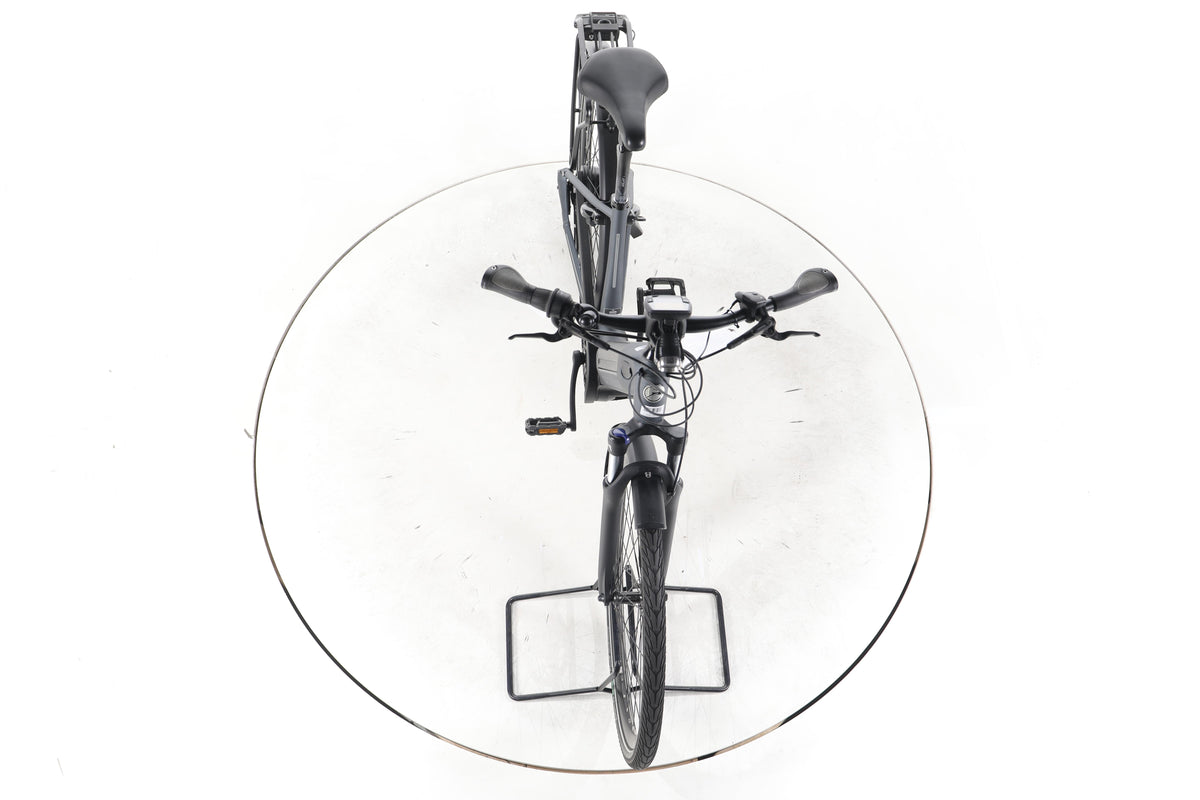 Gazelle Ultimate C380 HMB City E-Bike Tiefeinsteiger - Image 16