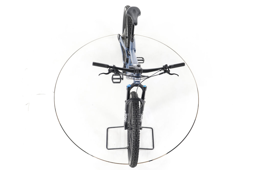 Canyon Neuron:ON 6 E-Bike Fully 2024 - Image 16
