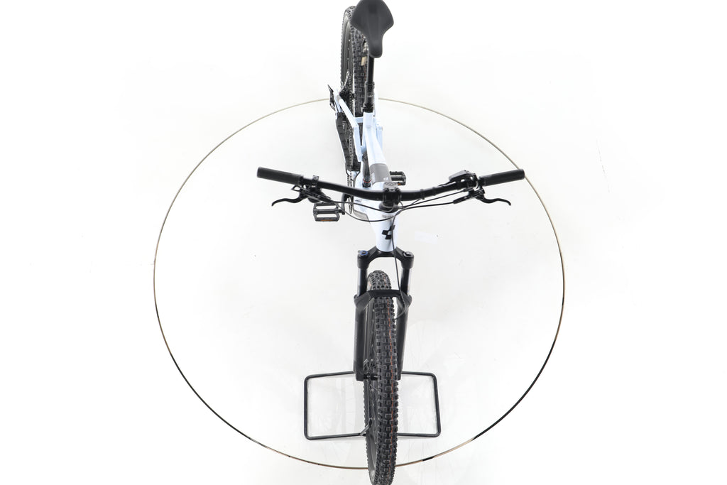 Cube Stereo Hybrid 120 Pro Fully E-Bike 2024 - Image 16