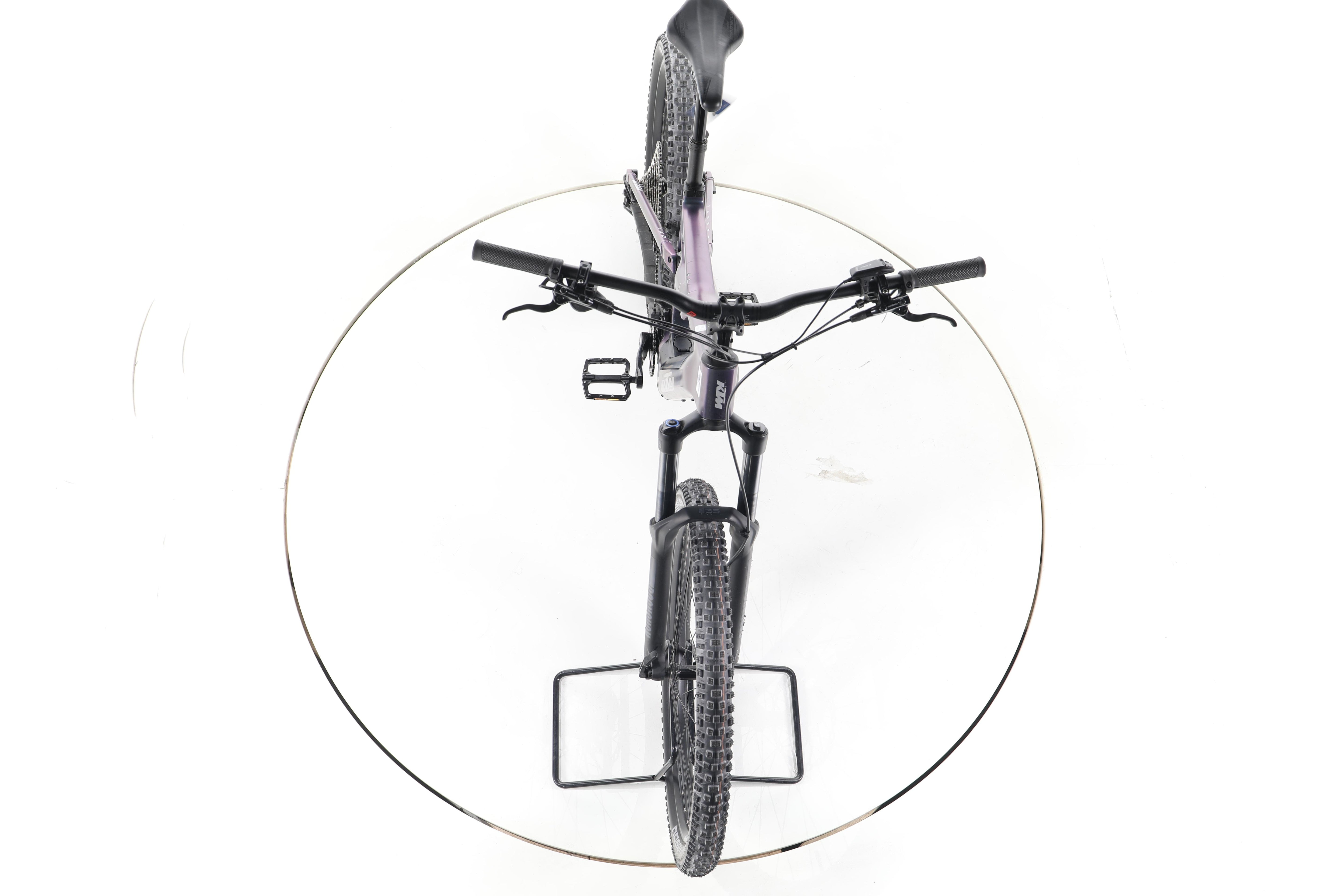 KTM Macina Kapoho Elite Fully E-Bike Carbon - Image 16