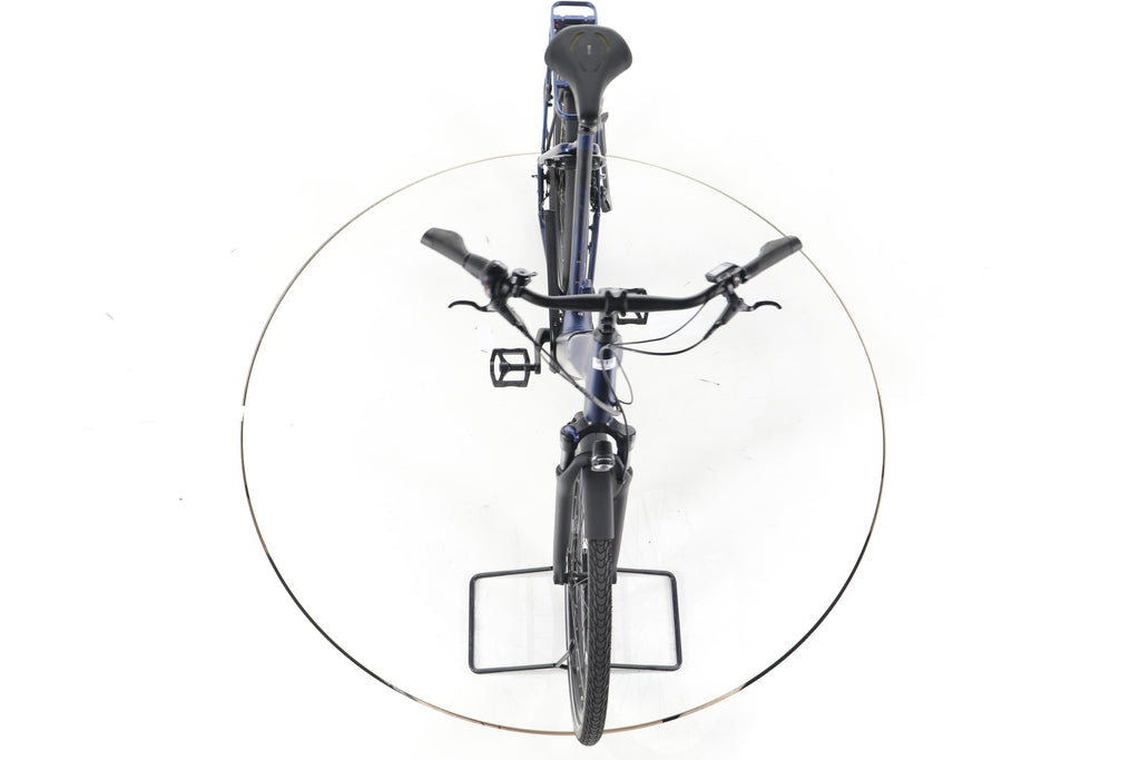 Giant Dailytour E+ 1 BD LDS City E-Bike Tiefeinsteiger - Image 16