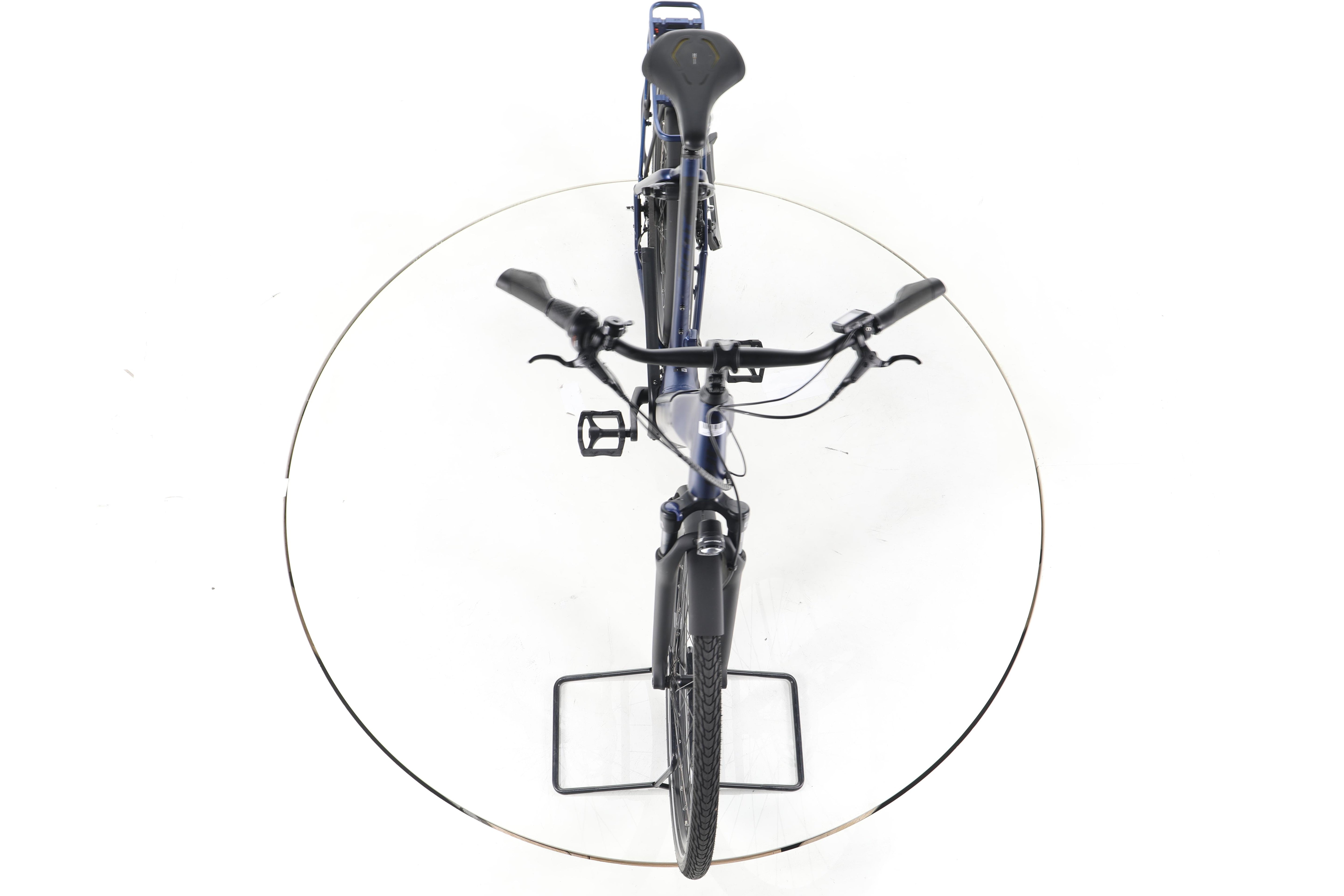 Giant Dailytour E+ 1 BD LDS City E-Bike Tiefeinsteiger - Image 16