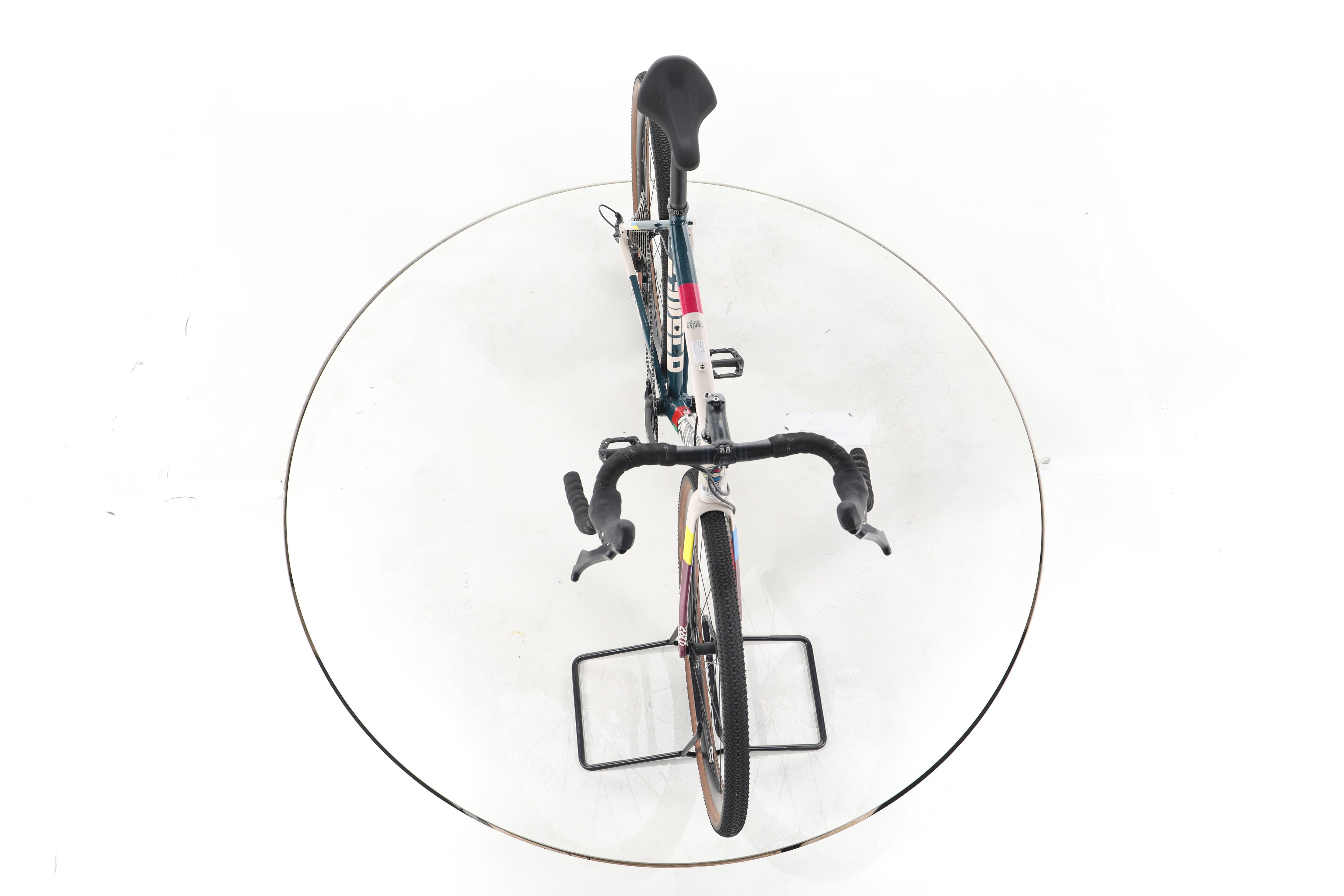 Cinelli Zydeco Gravelbike - Image 16