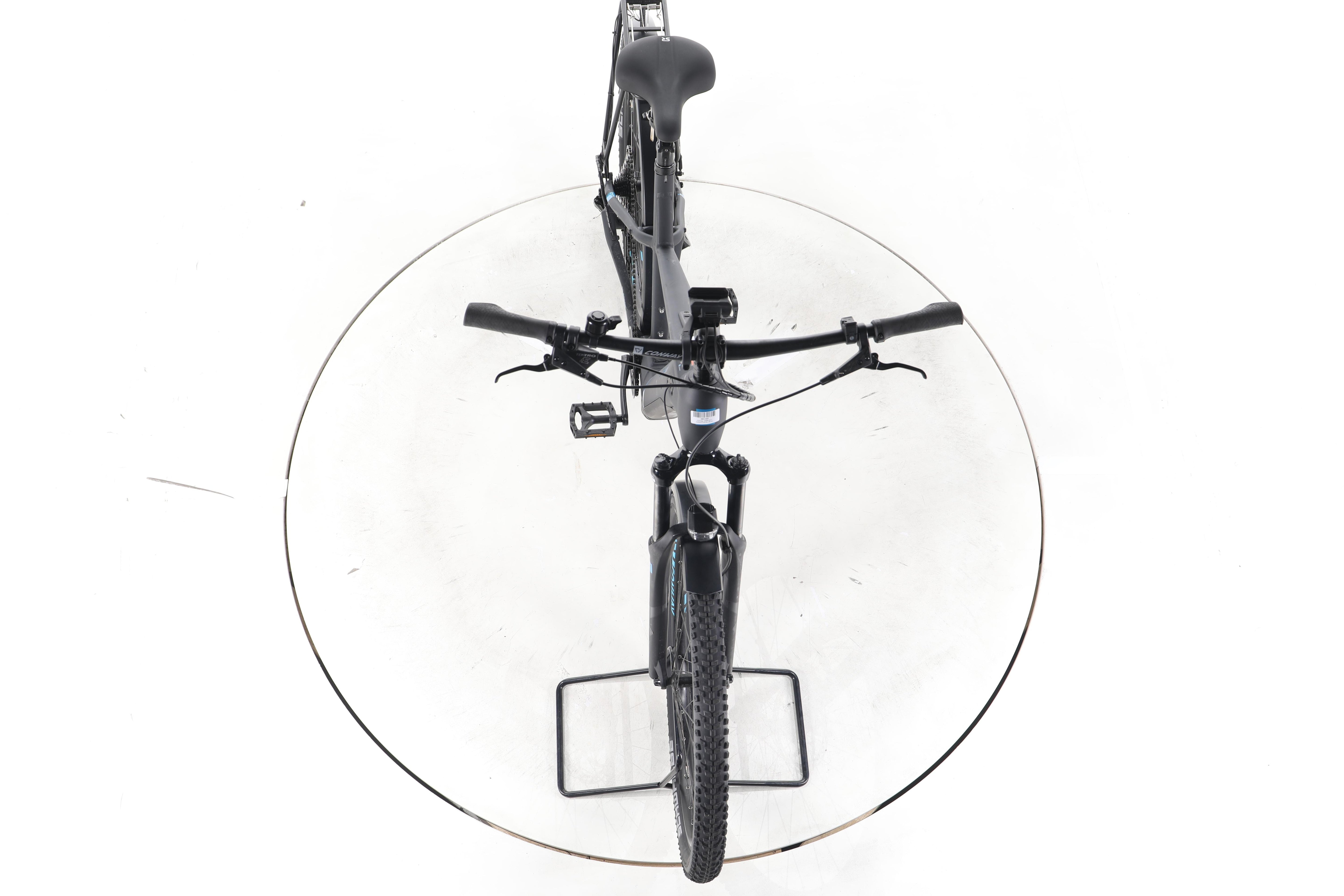 Conway Cairon C 2.0 Trekking E-Bike - Image 16