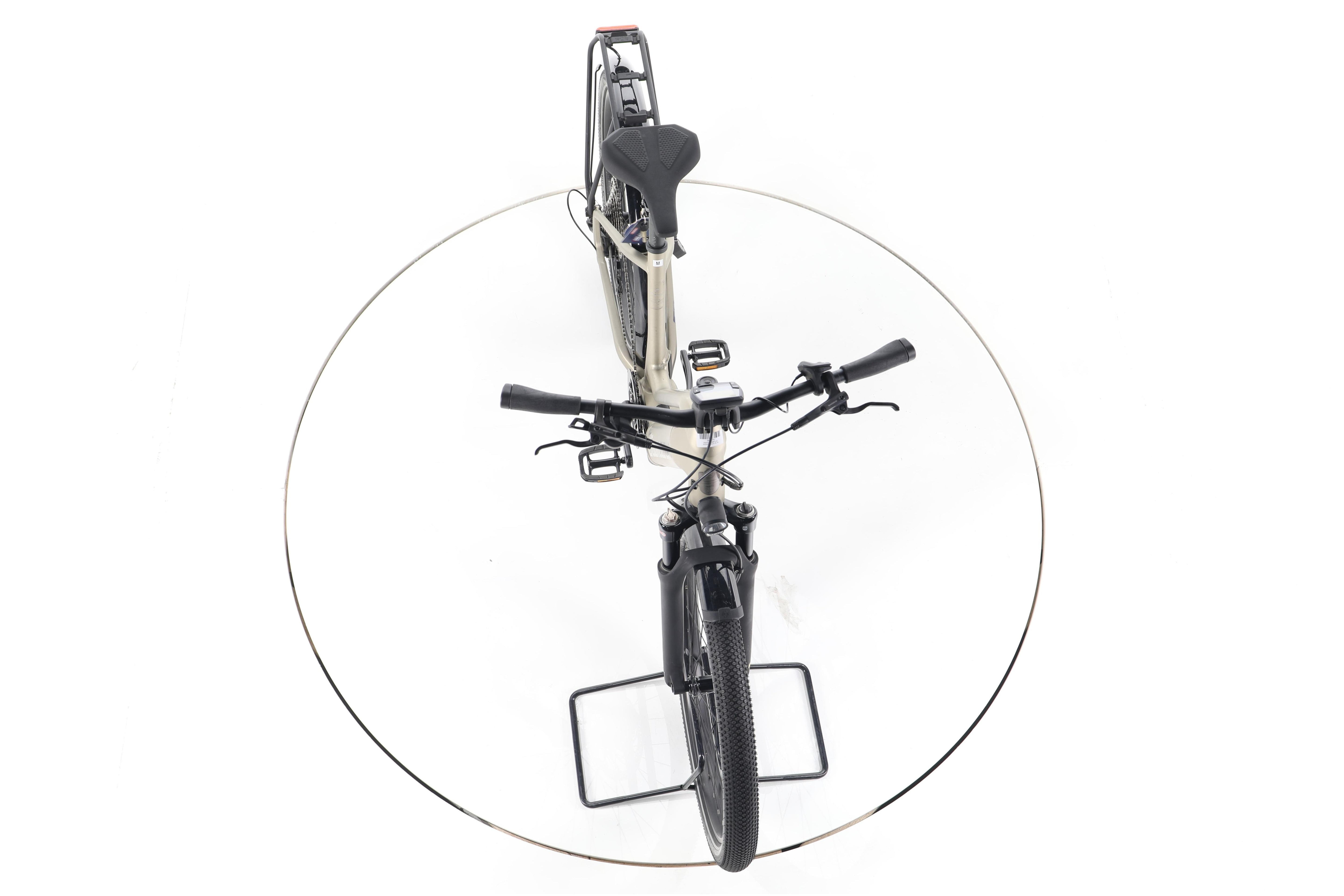 Diamant Zouma Deluxe+ Trekking E-Bike Tiefeinsteiger - Image 16