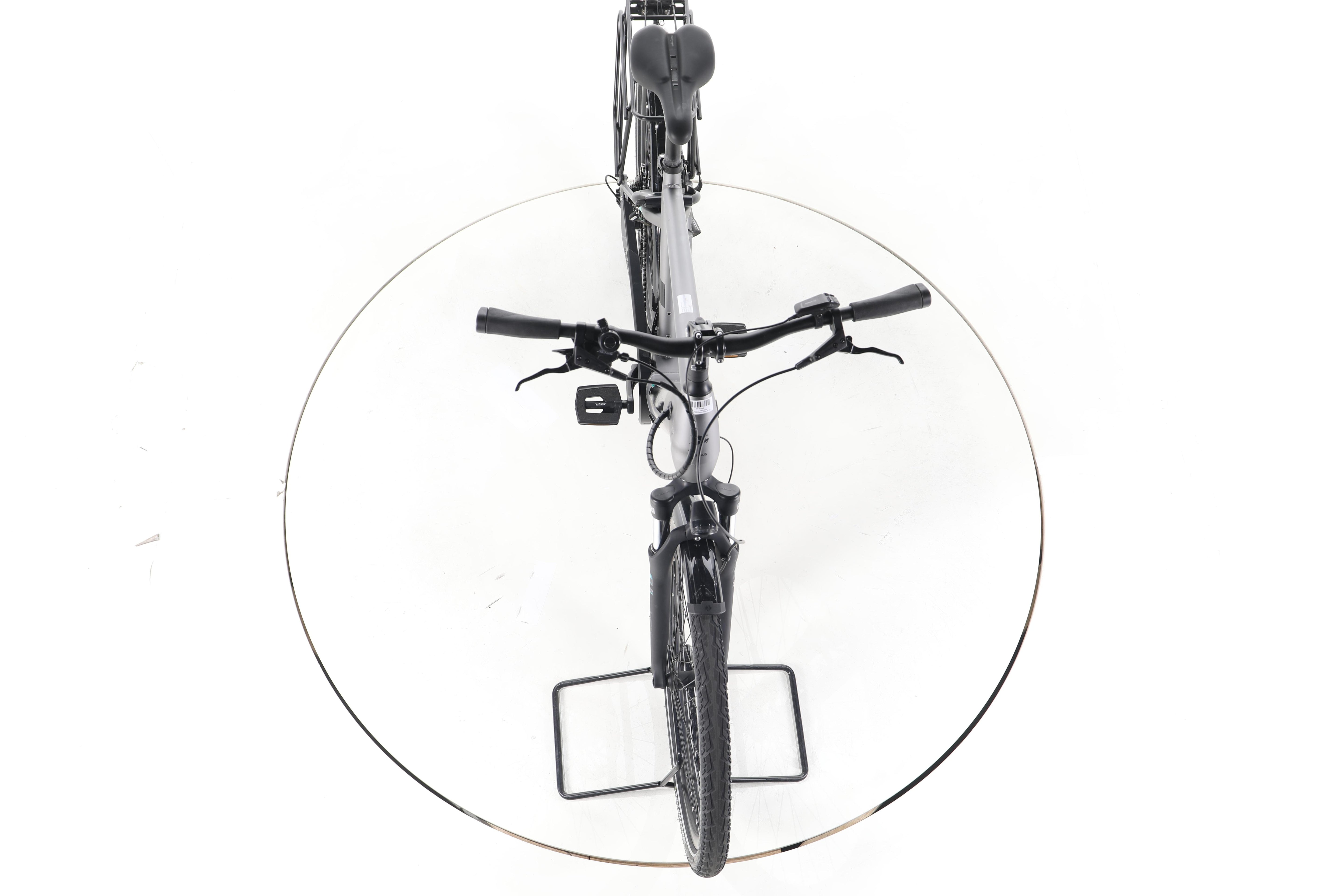 Pegasus EVO CX Trekking E-Bike - Image 16