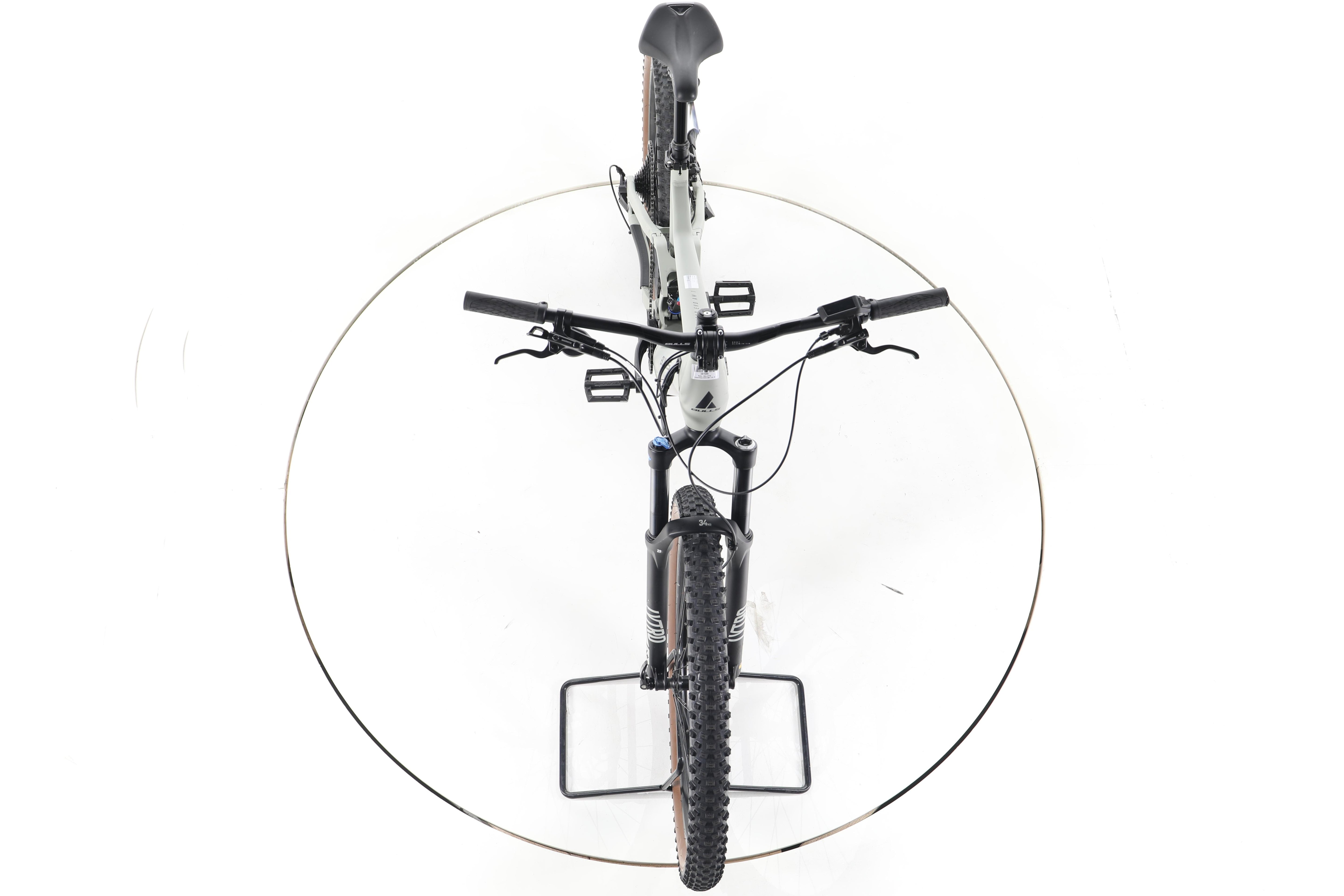Bulls Copperhead EVO AM 1 E-Bike Fully 2024 - Image 16