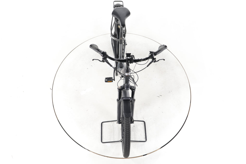 Kreidler Vitality Eco 10 City E-Bike Tiefeinsteiger - Image 16