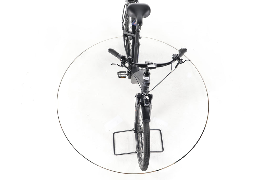 Gudereit EC-5.8 evo City E-Bike Tiefeinsteiger 2024 - Image 16