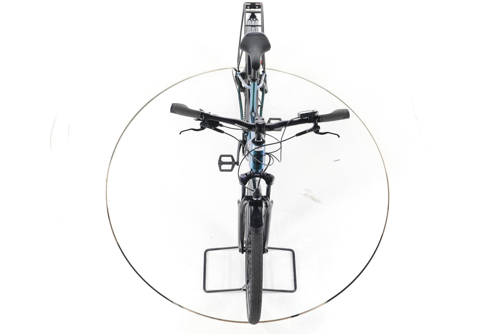 Kellys E-CRISTY 30 P Trekking E-Bike - Image 16