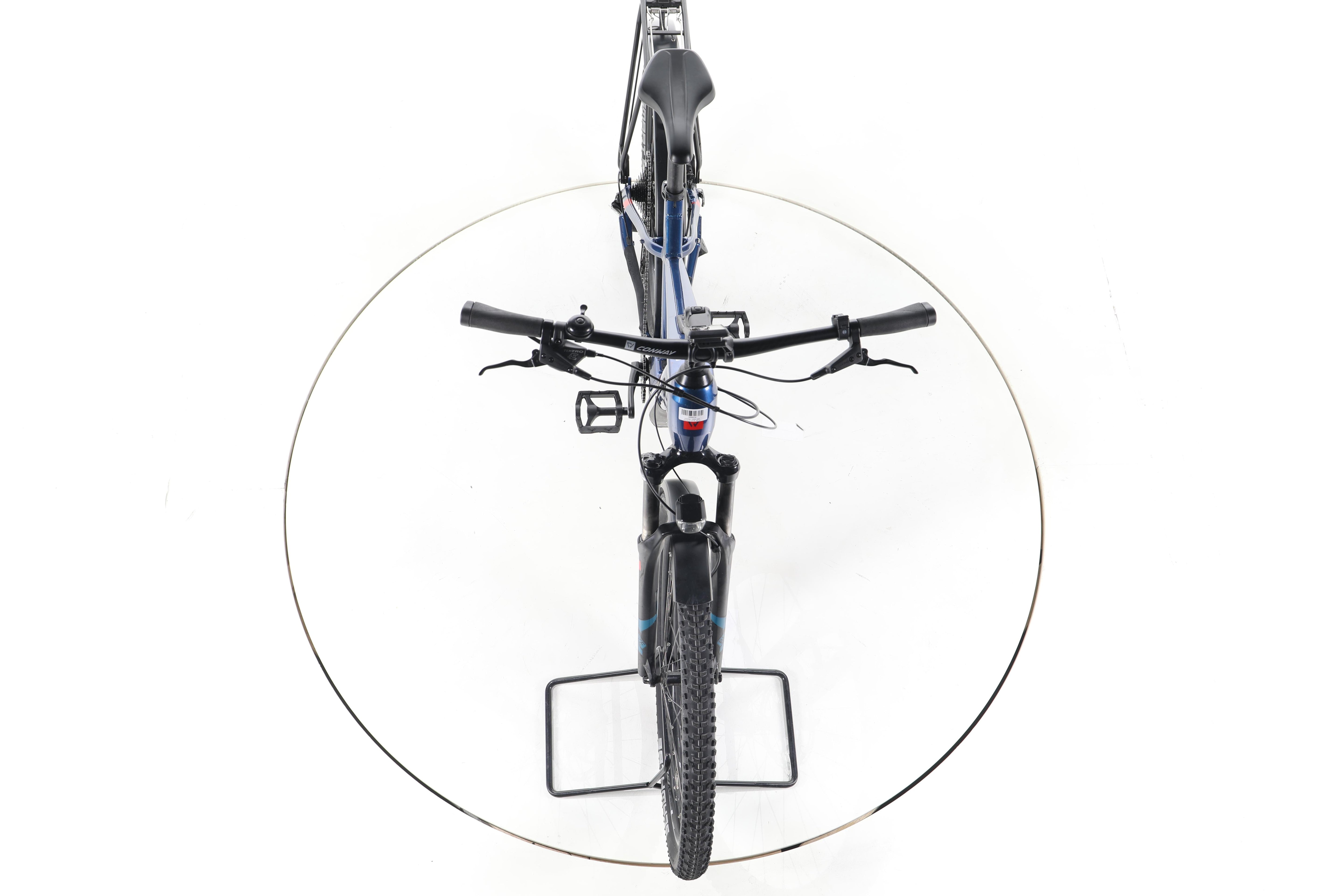 Conway Cairon C 2.0 Trekking E-Bike - Image 16