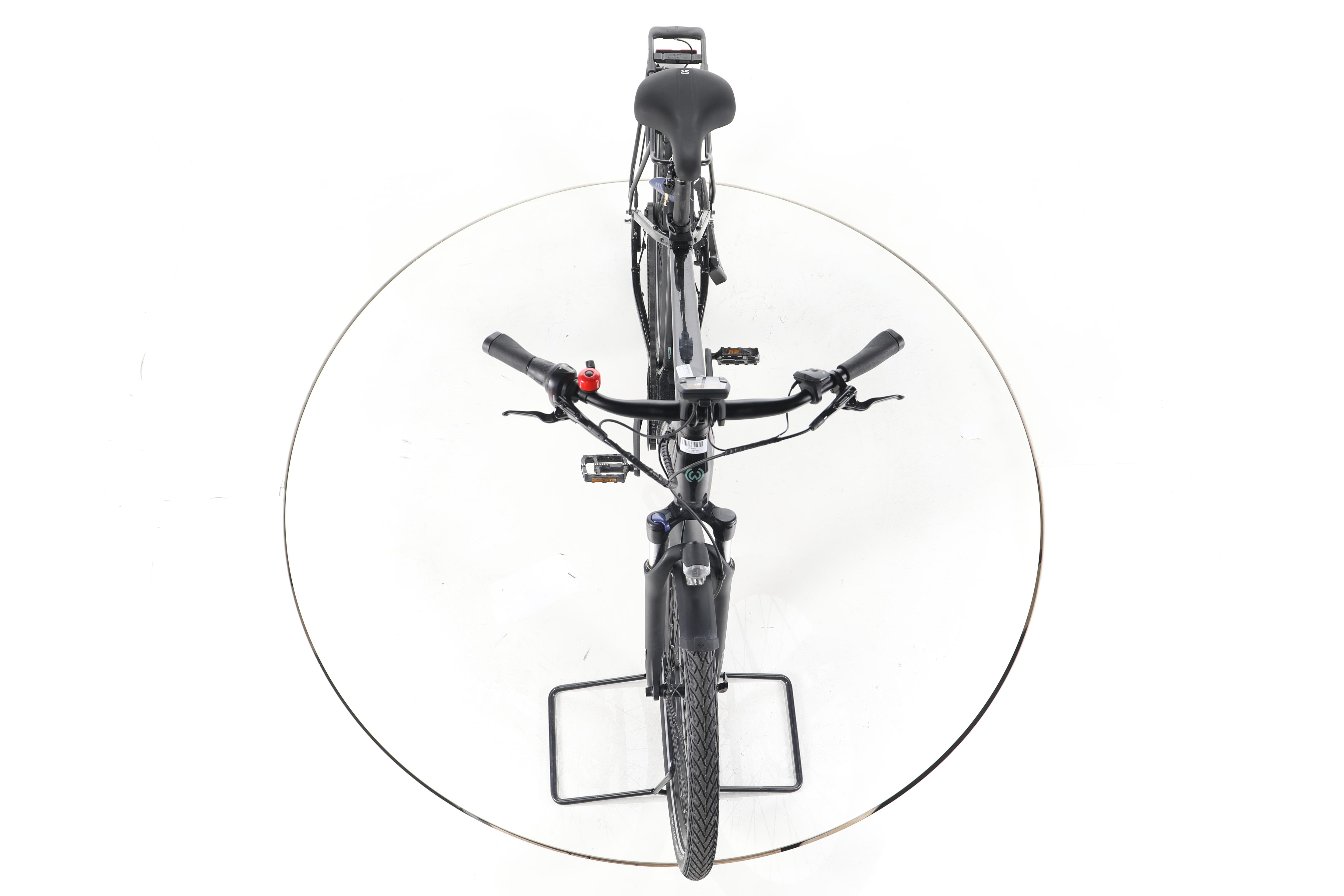 Winora Sinus R8 City E-Bike - Image 16