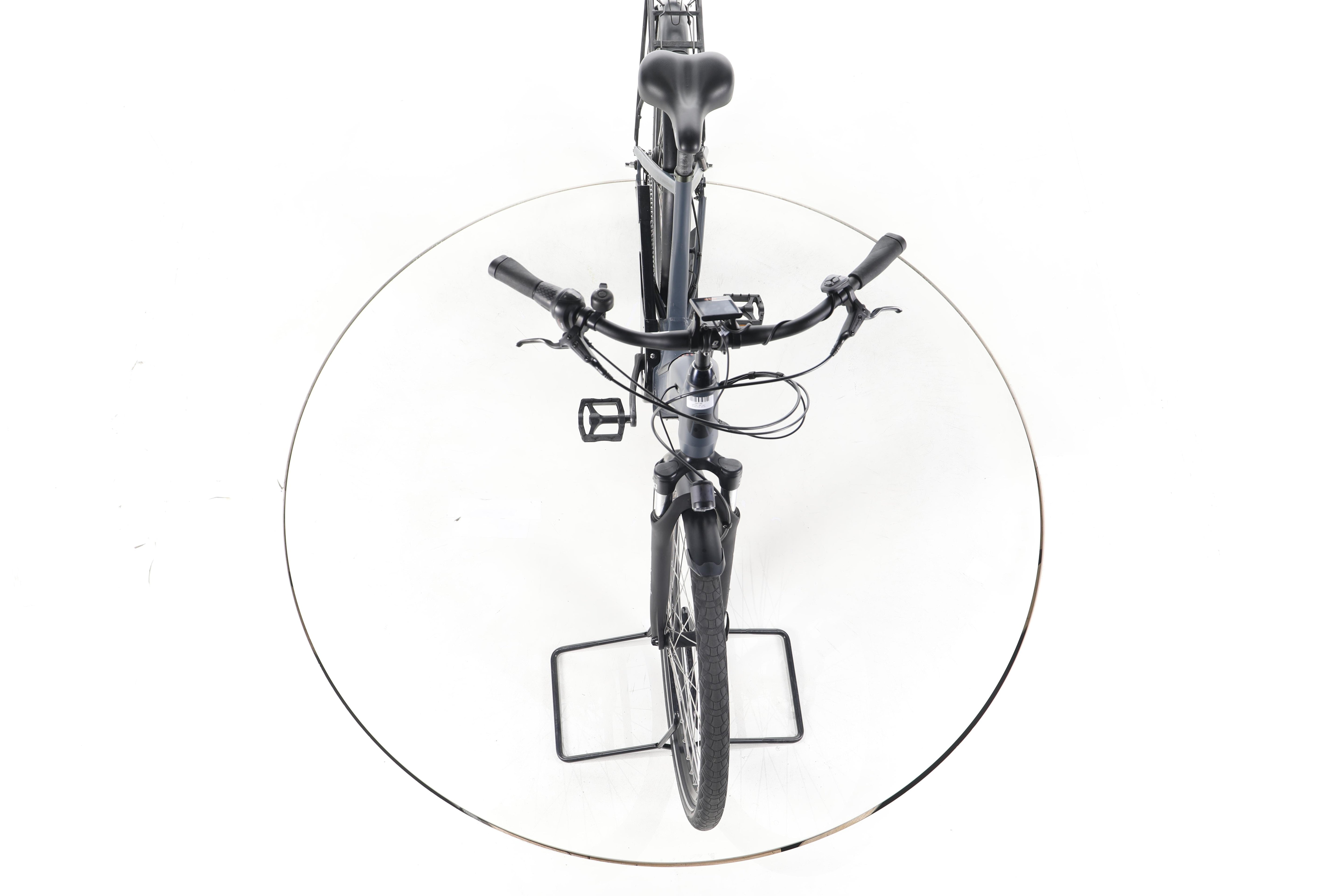 RITTER E-Tour 8 City E-Bike Tiefeinsteiger - Image 16