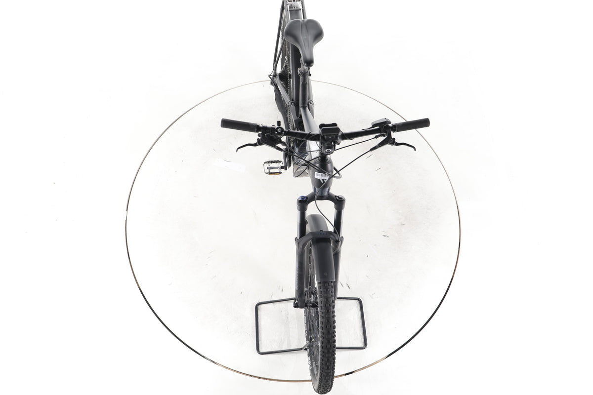 Conway Xyron SUV 6.9 SUV E-Bike - Image 16