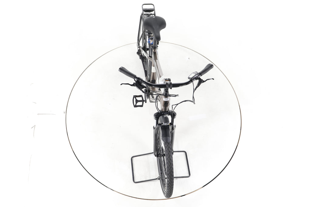 R Raymon TOUR RAY E5.0 GENT Trekking E-Bike - Image 16