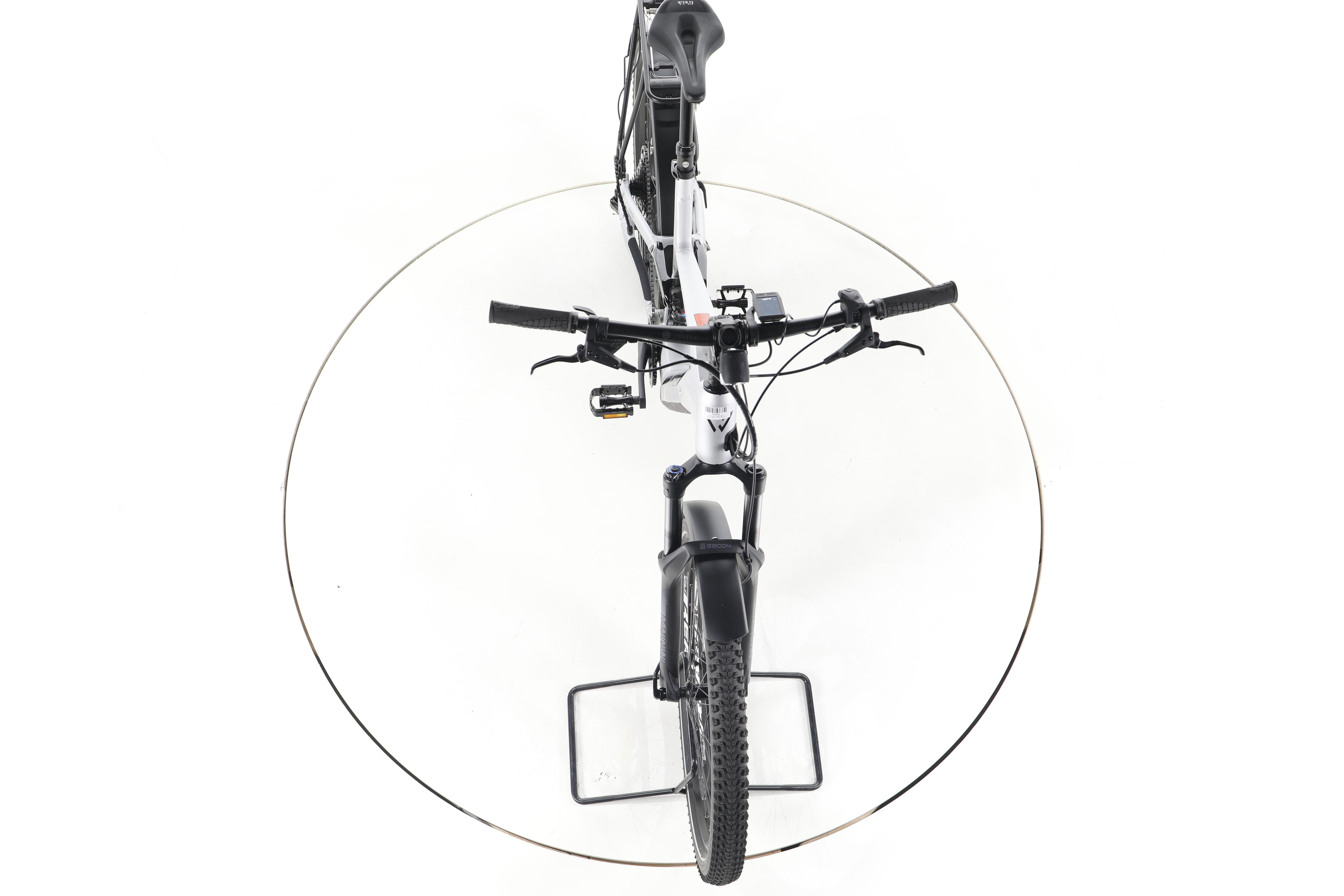 Conway Xyron SUV 2.7 SUV E-Bike - Image 16