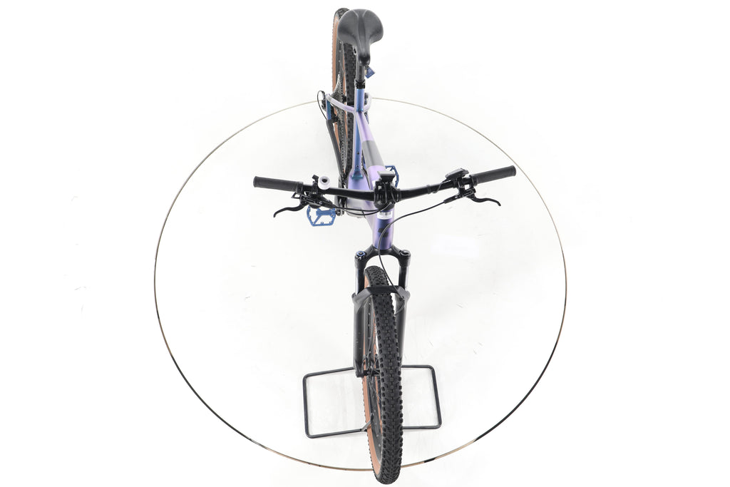 Cube Reaction Hybrid Race E-Bike 2024 - Image 16