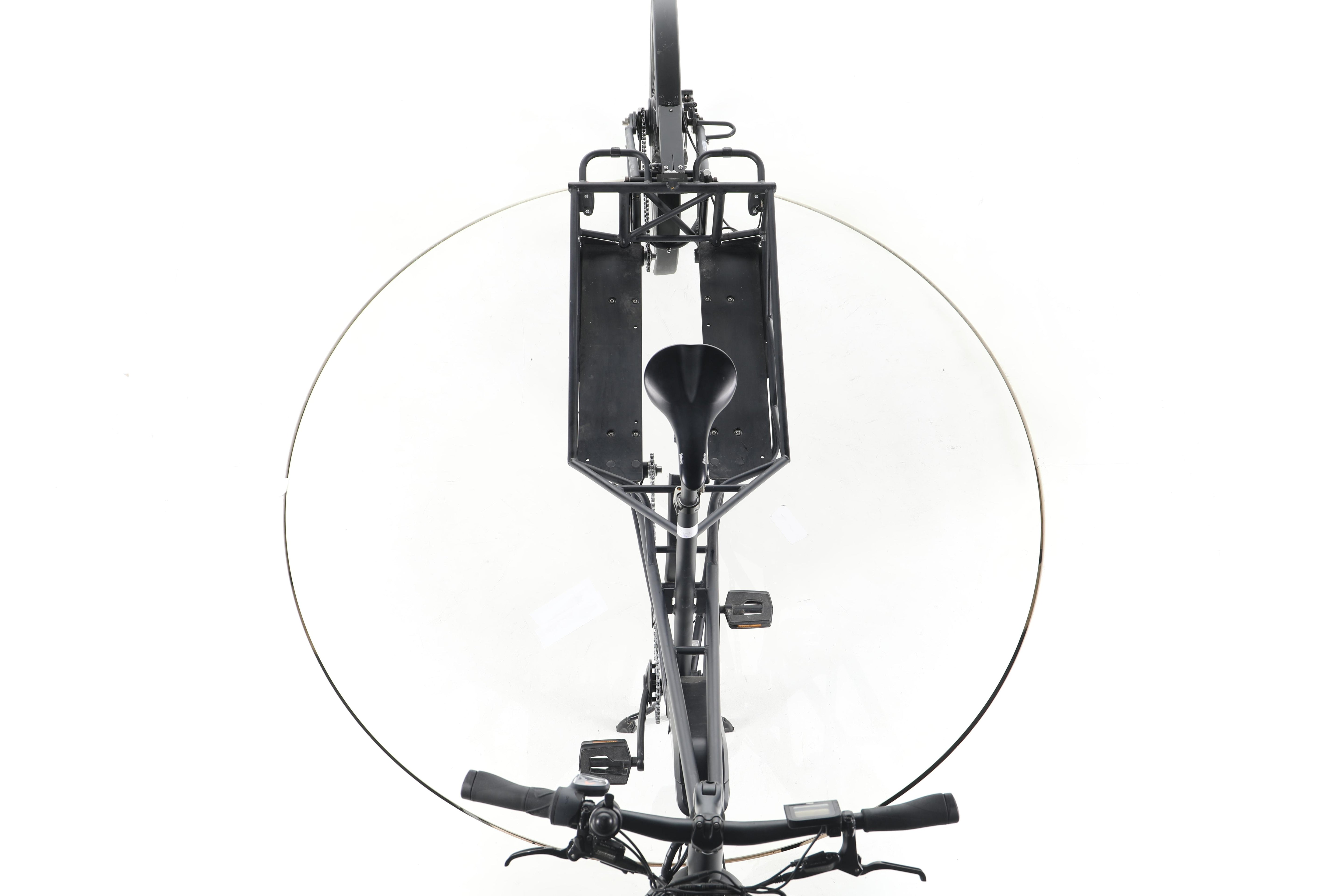 Convercycle Electric TR E-Lastenrad - Image 16