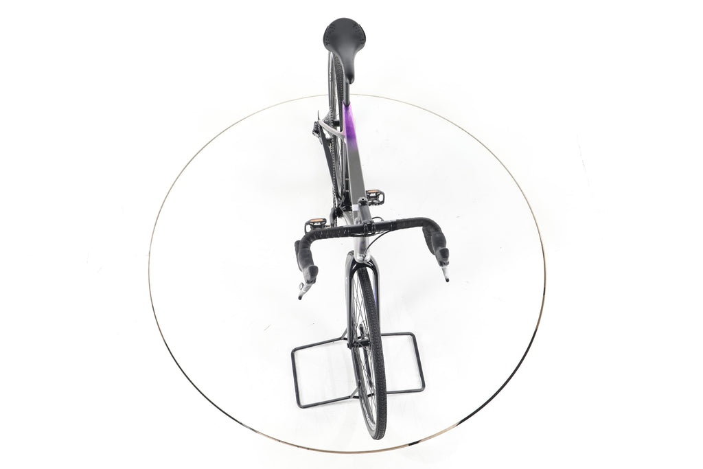 Cannondale SuperSix EVO CX Gravelbike Carbon 2024 - Image 16