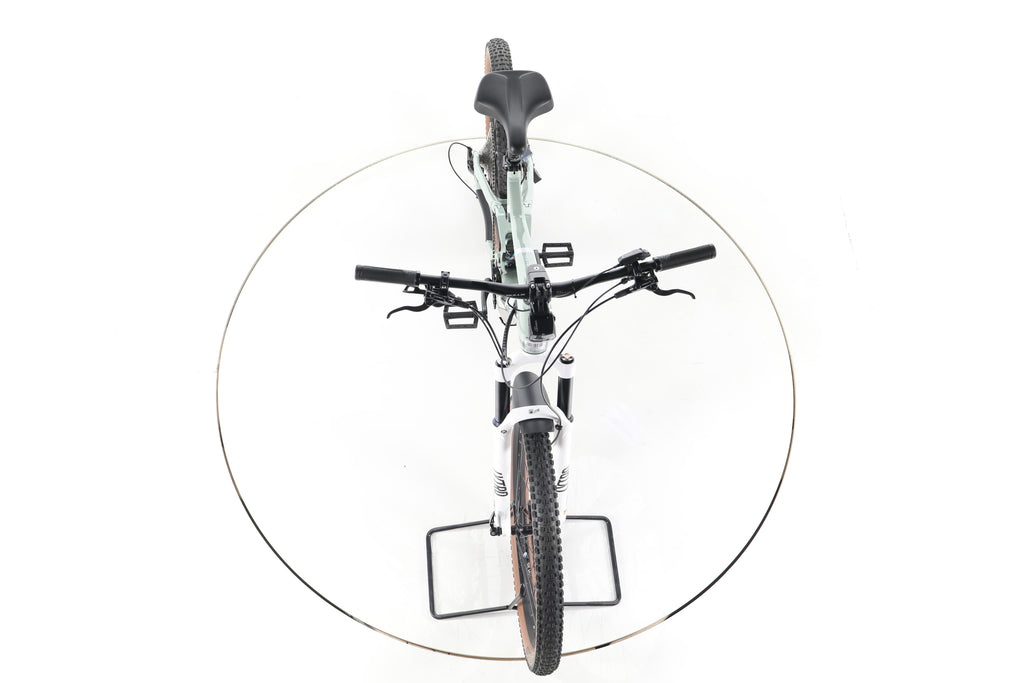 Bulls Aminga EVA TR 1 Fully E-Bike 2023 - Image 16